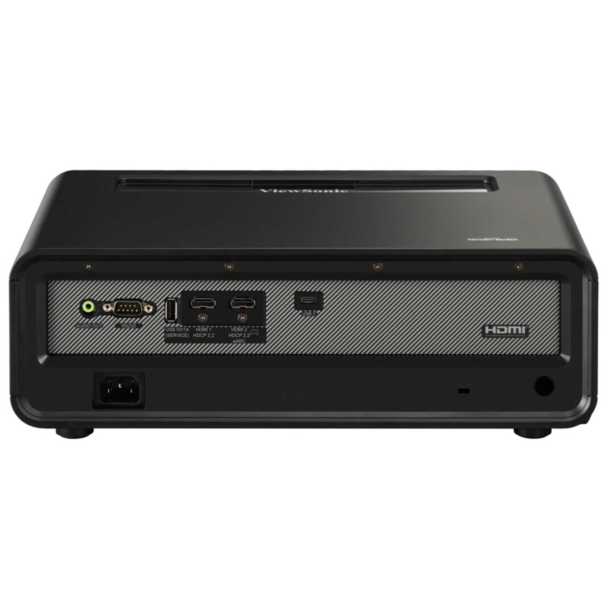 מקרן חכם ViewSonic Google TV X1-4K Pro - Image 6