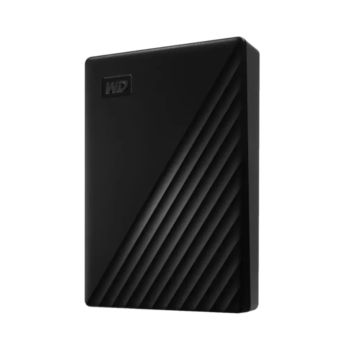 כונן My Passport 6TB WD - Image 2