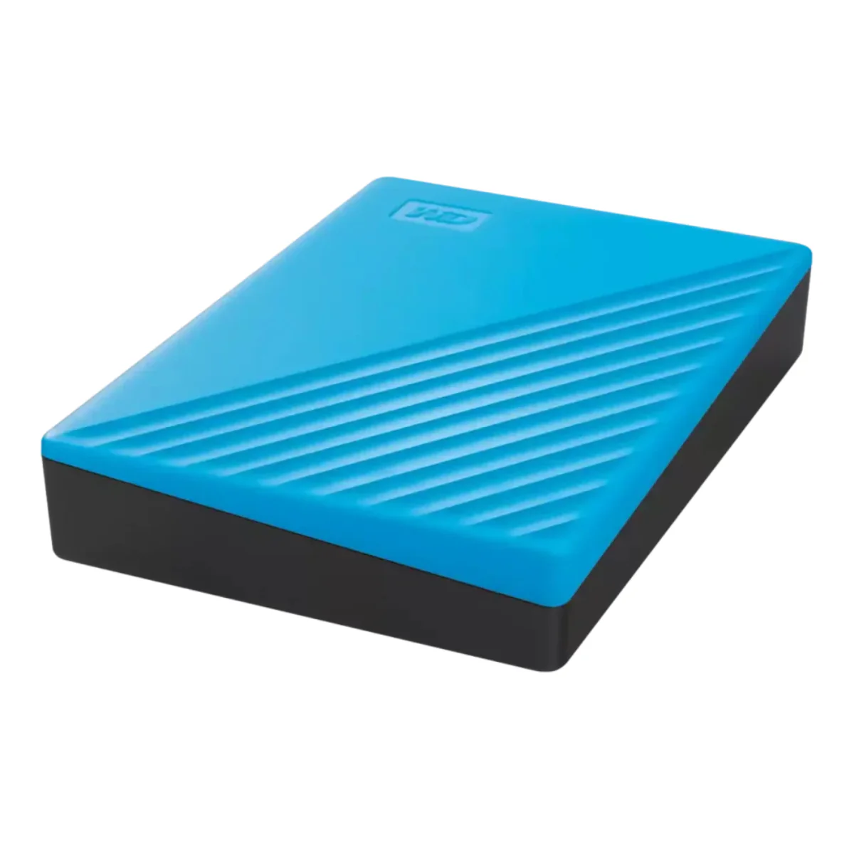 כונן My Passport 6TB WD - Image 3