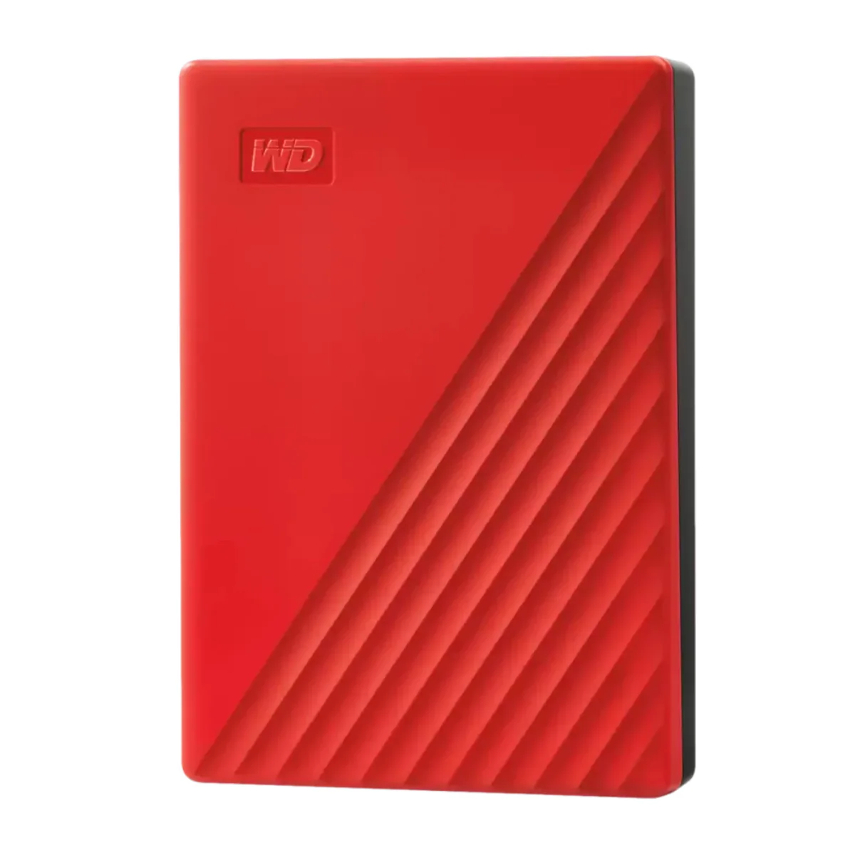 כונן My Passport 6TB WD - Image 5