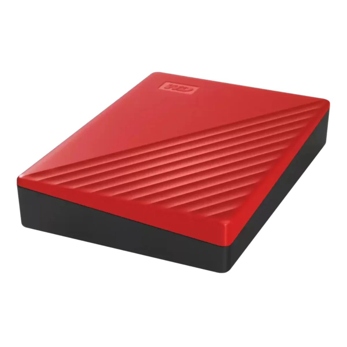 כונן My Passport 6TB WD - Image 6