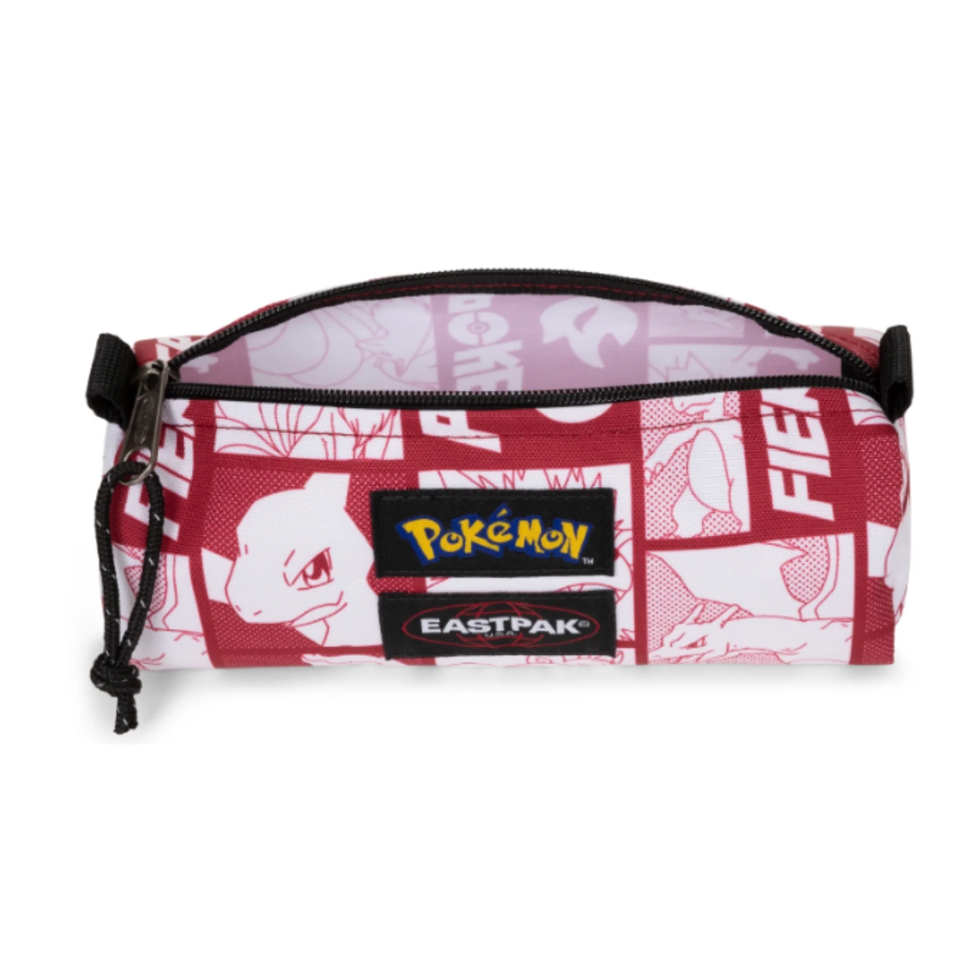 קלמר Pokemon Burgundy Benchmark - Image 3