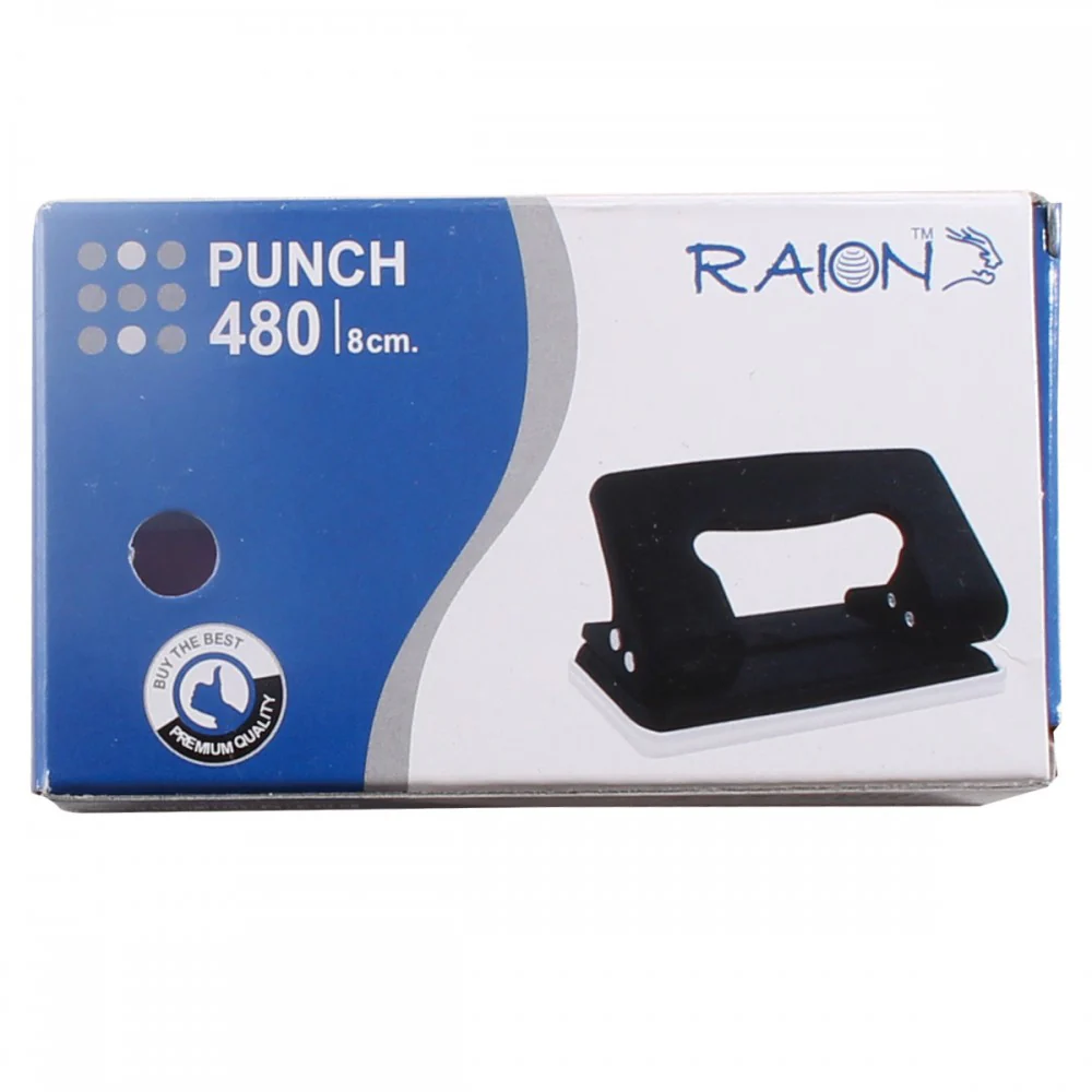 מנקב Raion 480 - Image 2