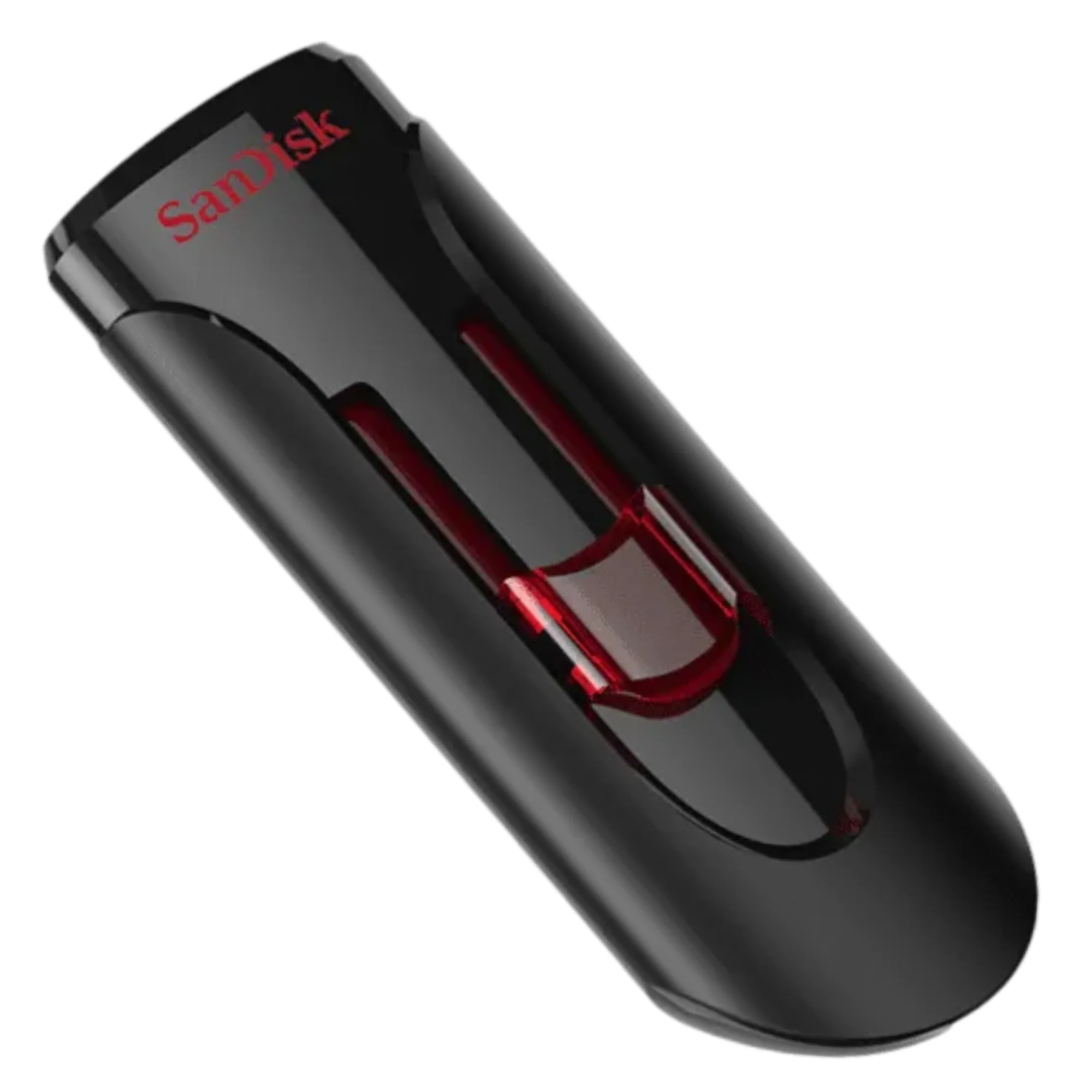 זיכרון נייד SanDisk Cruzer Glide 3.0 USB Flash Drive Z600 256GB - Image 2