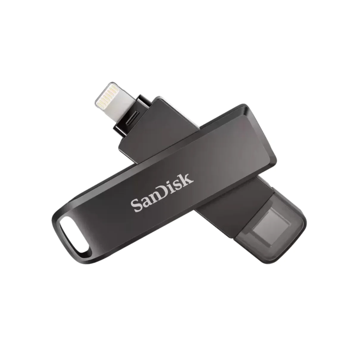 התקן SanDisk Phone Drive Lightning + USB Type-C(15) 128G