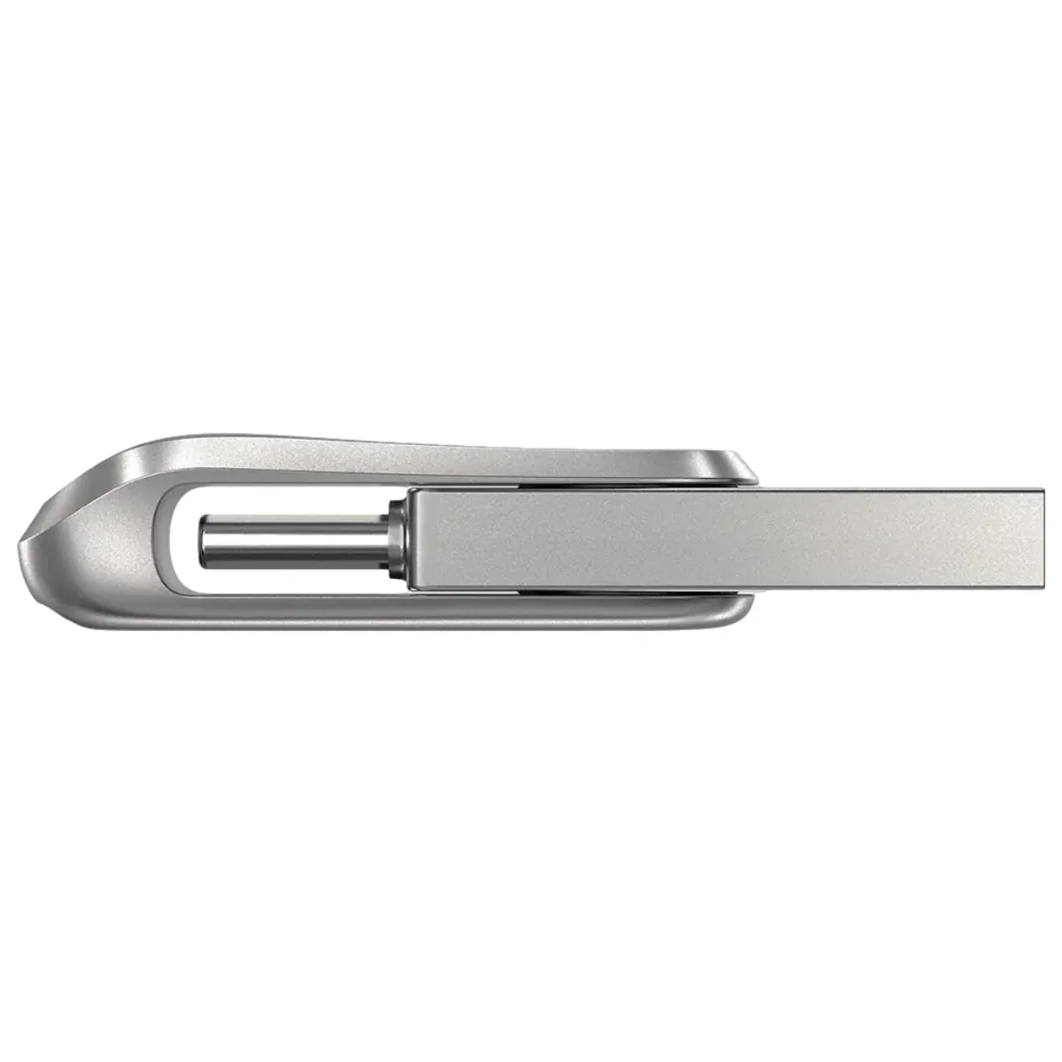 התקן SanDisk Ultra Dual Drive Luxe USB3.1 Type-C 512GB - Image 2