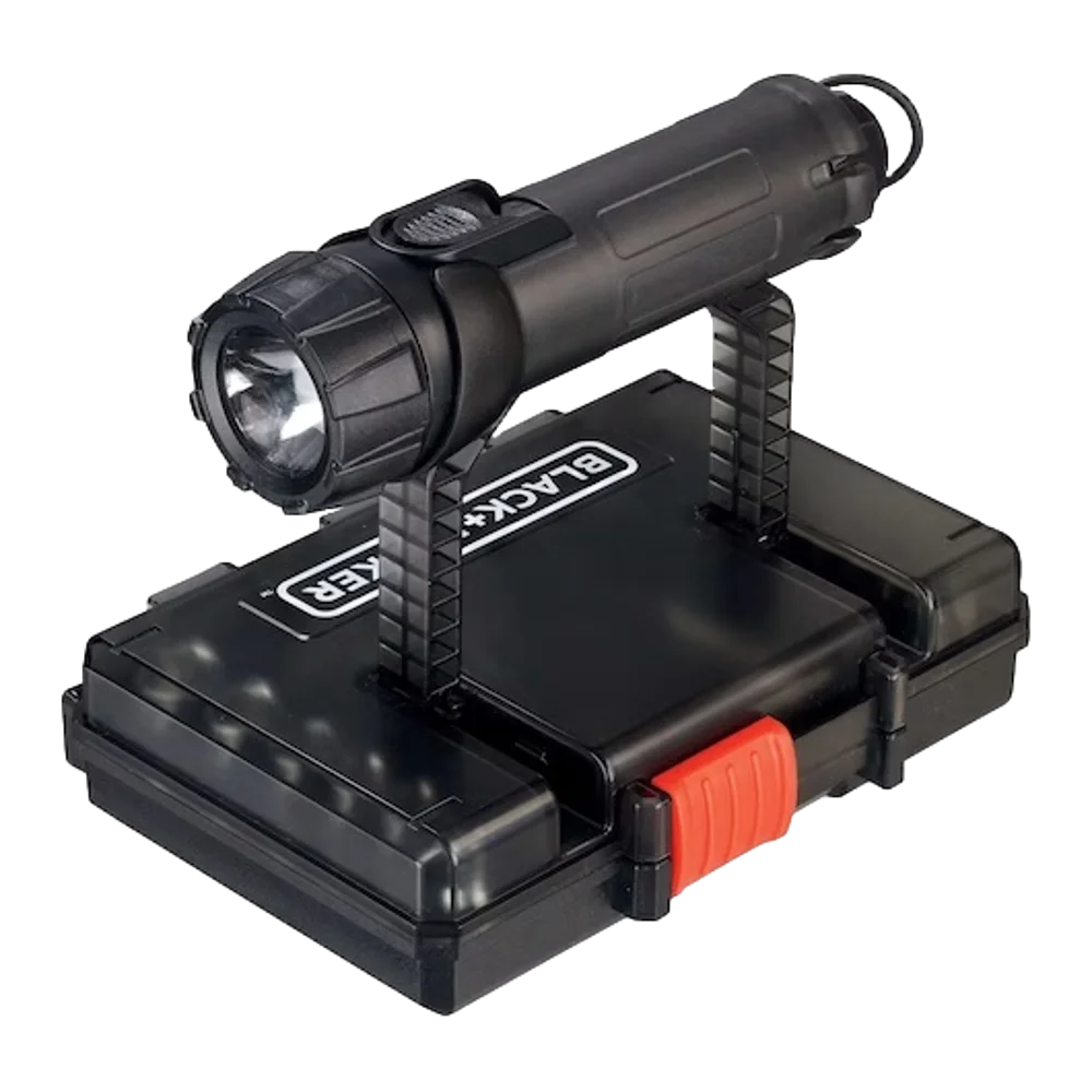 ערכת SOS לרכב עם פנס דגם A7224-XJ מבית BLACK+DECKER - Image 3