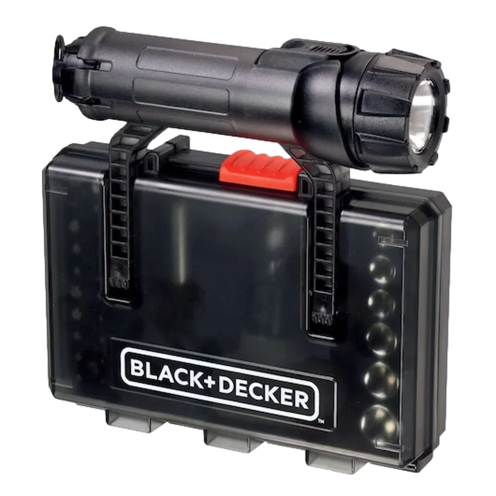 ערכת SOS לרכב עם פנס דגם A7224-XJ מבית BLACK+DECKER - Image 4