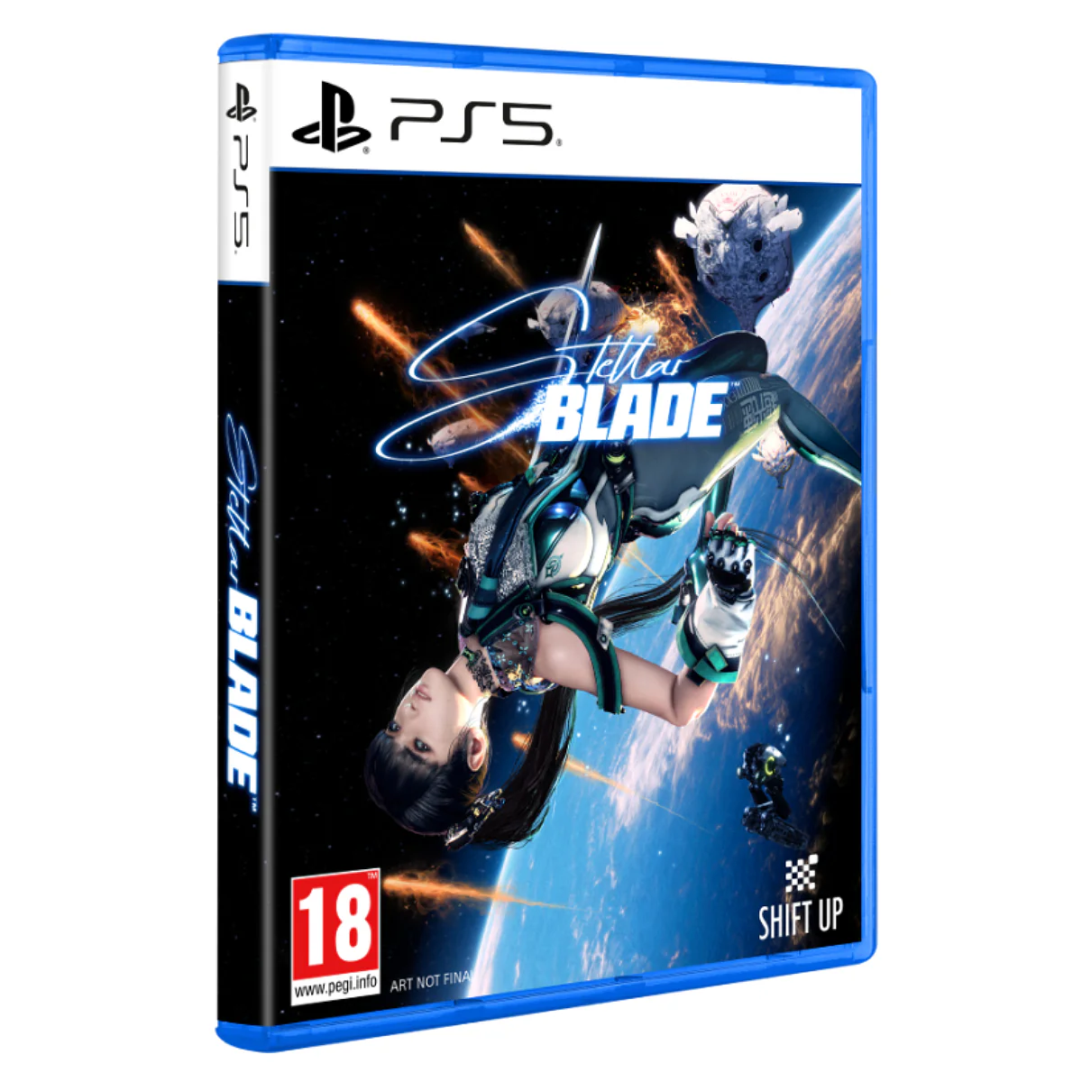 משחק Stellar Blade PS5 - Image 2