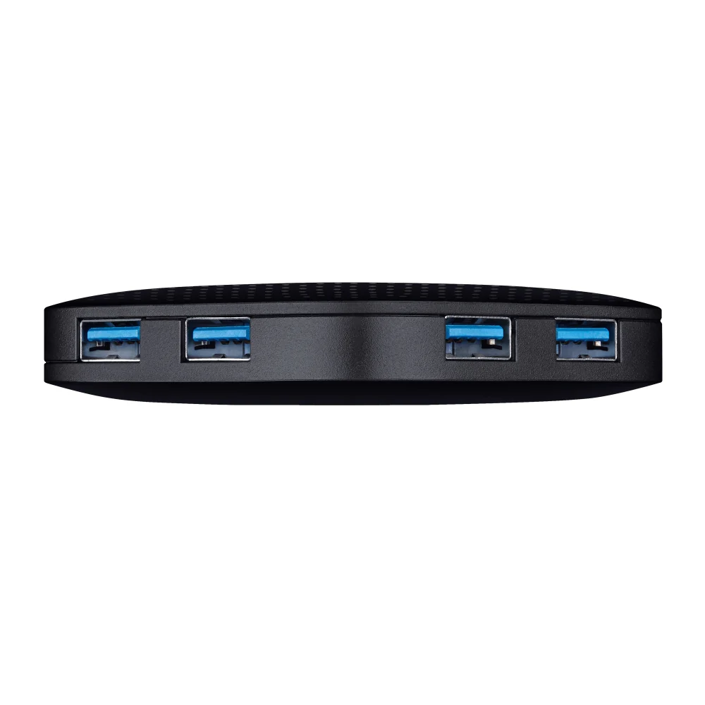 מפצל USB UH400 USB 3.0 4-Port Portable Tp-link - Image 2