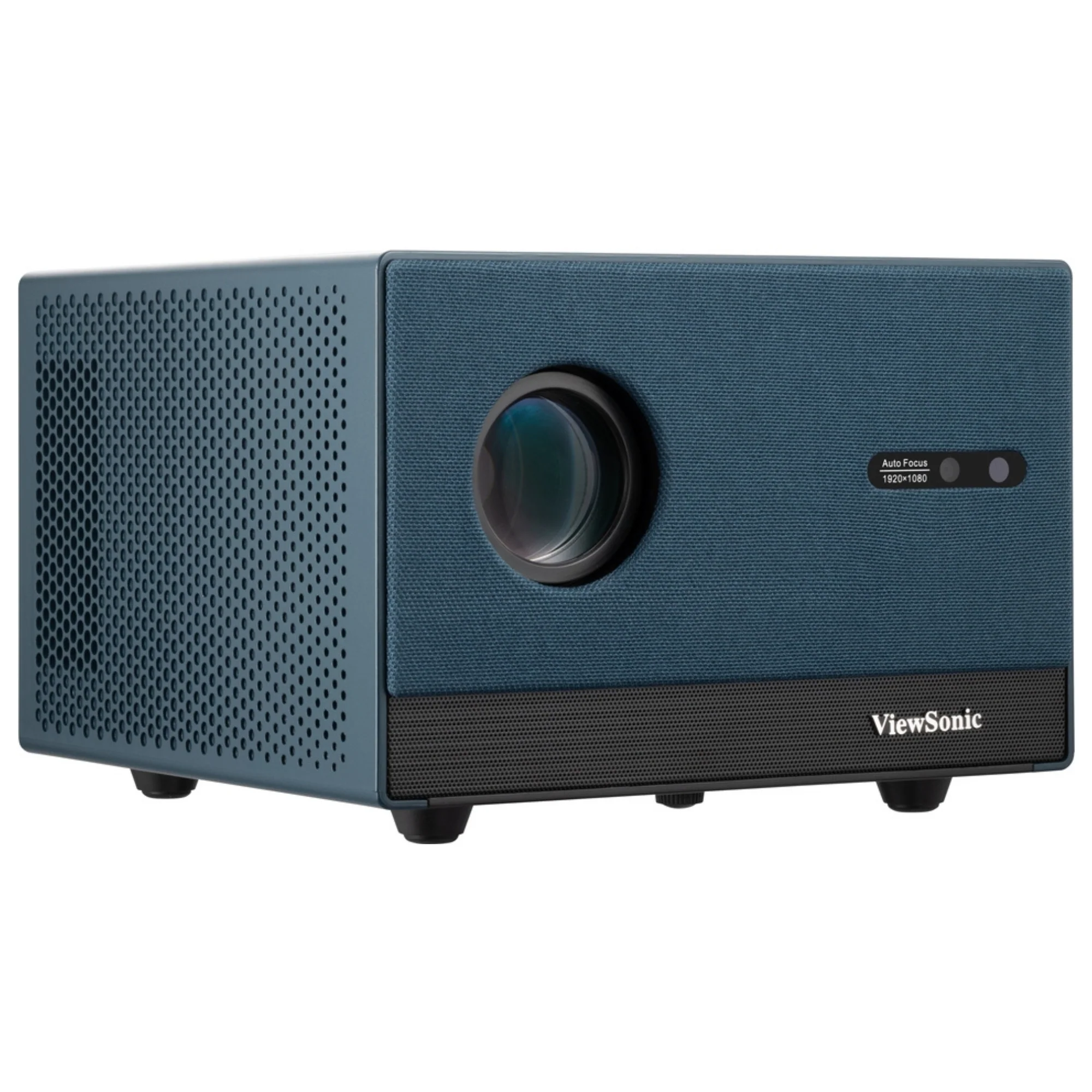 מקרן ViewSonic Smart LED Projector with Google TV LX60HD - Image 3