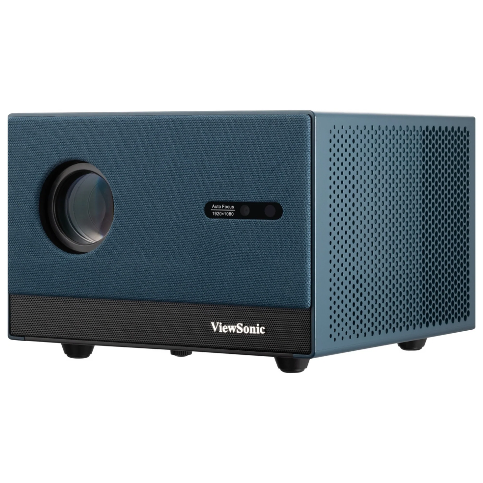 מקרן ViewSonic Smart LED Projector with Google TV LX60HD - Image 4
