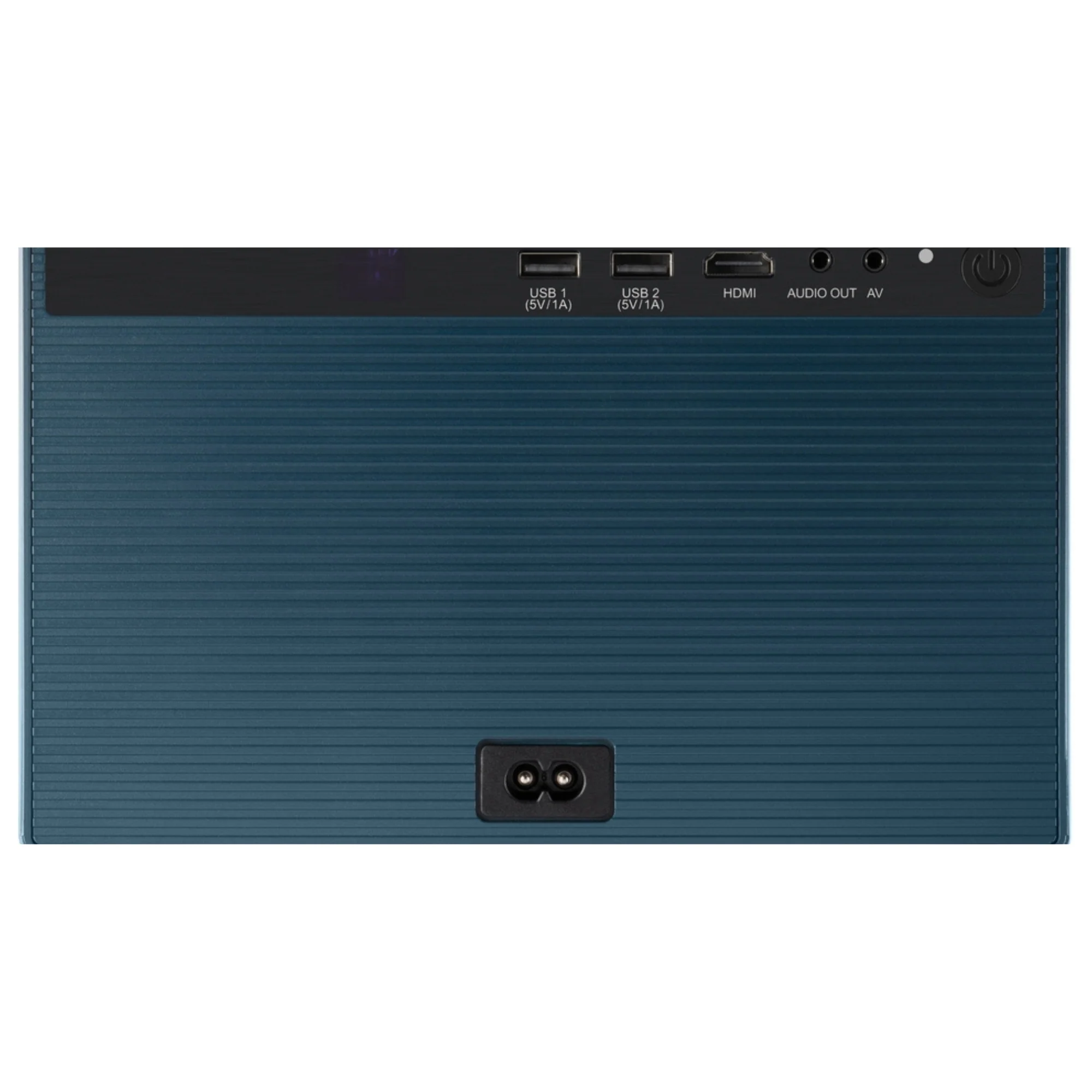 מקרן ViewSonic Smart LED Projector with Google TV LX60HD - Image 5