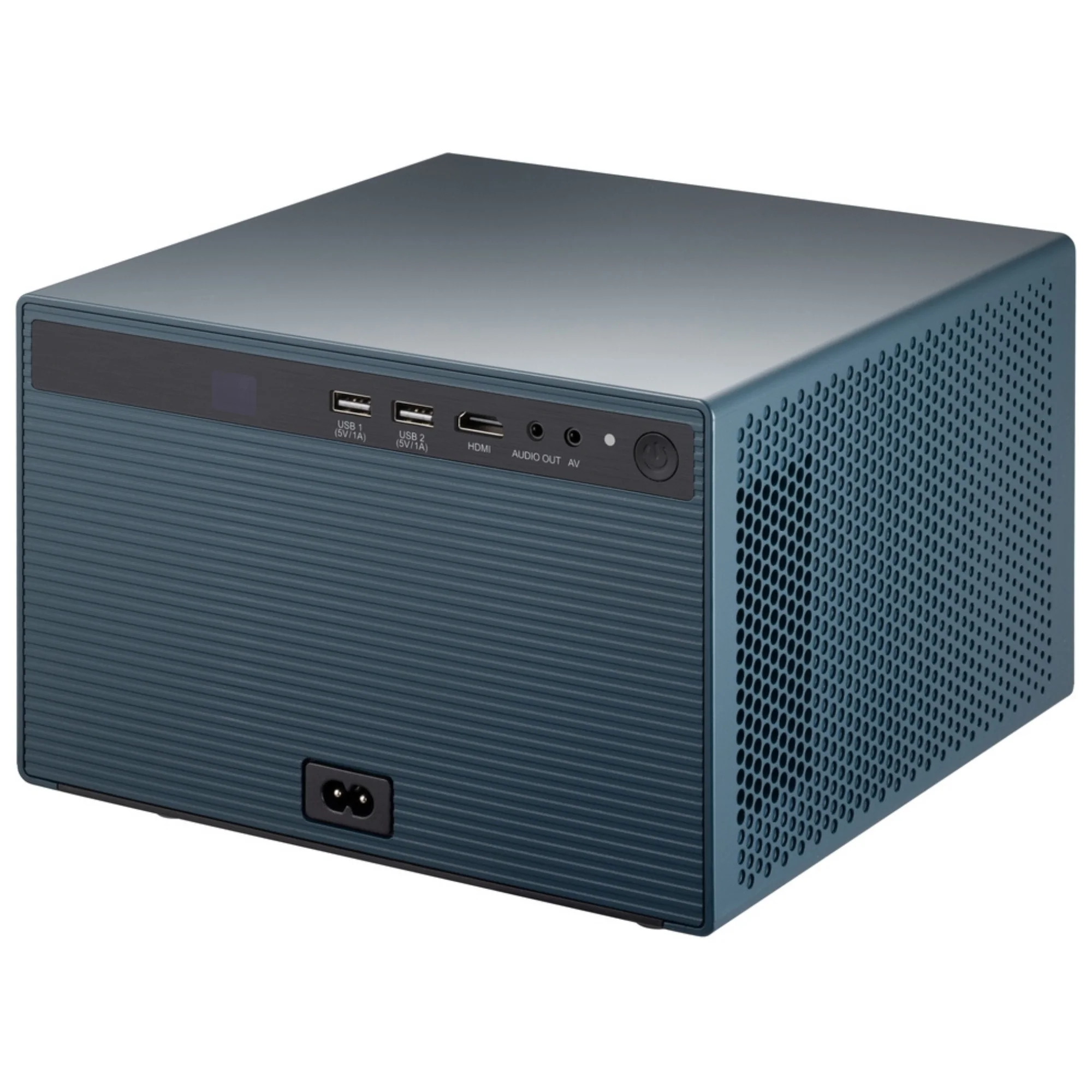 מקרן ViewSonic Smart LED Projector with Google TV LX60HD - Image 6