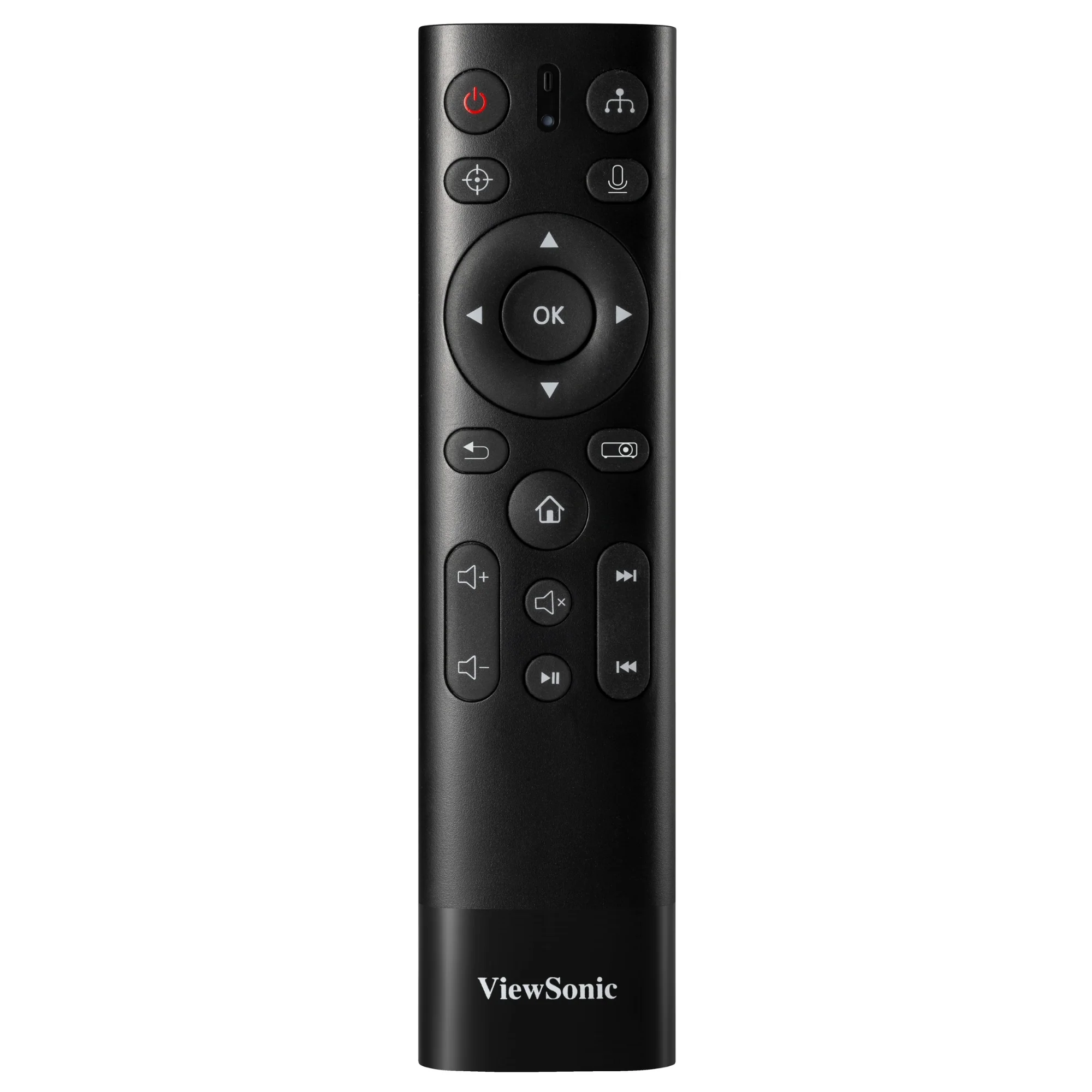 מקרן ViewSonic Smart LED Projector with Google TV LX60HD - Image 7