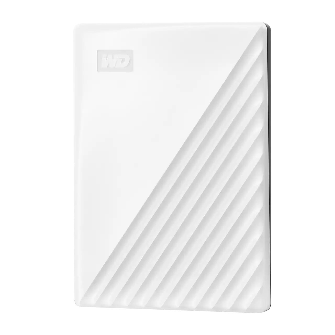 כונן קשיח חיצוני WD My Passport 4TB - Image 2
