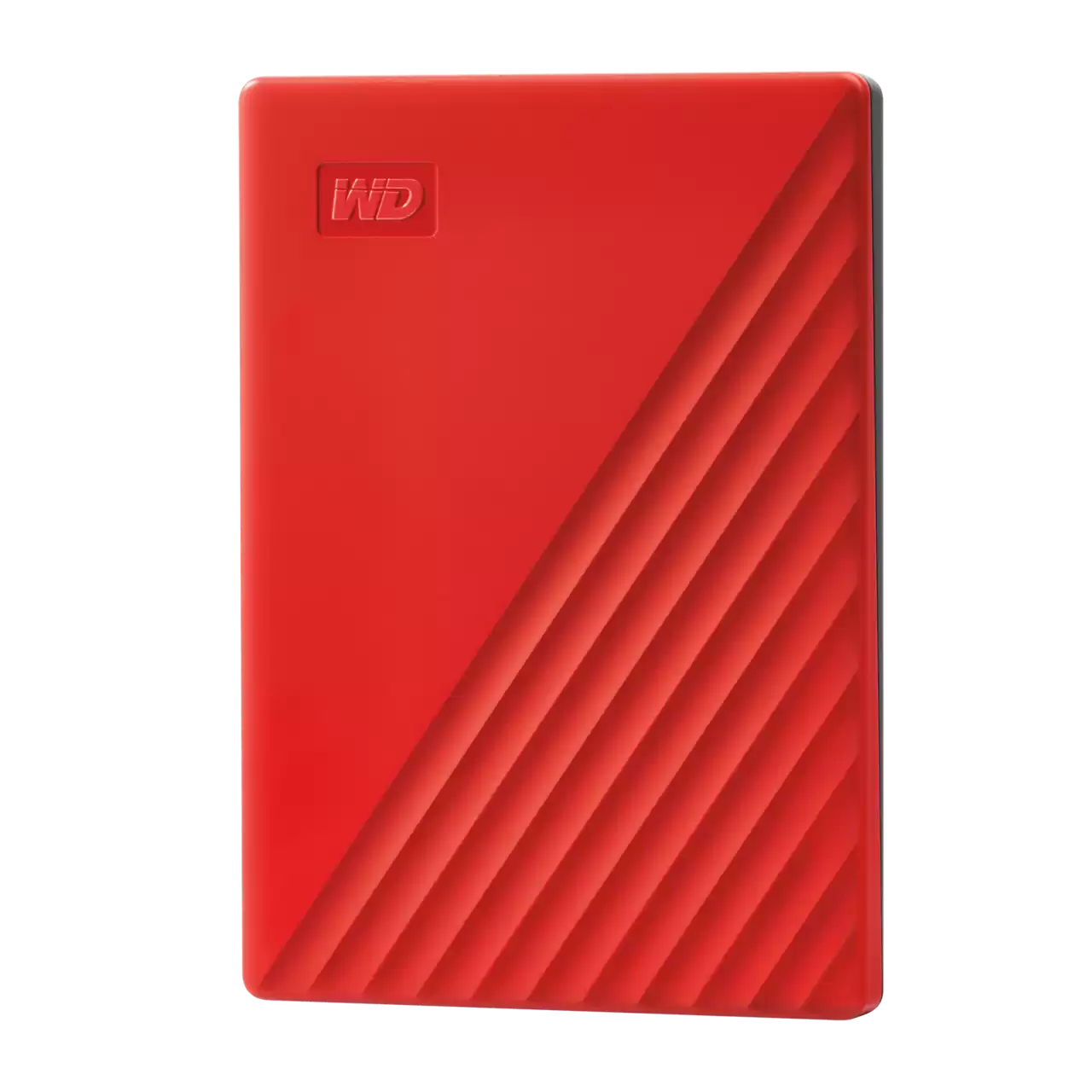 כונן קשיח חיצוני WD My Passport 4TB - Image 3