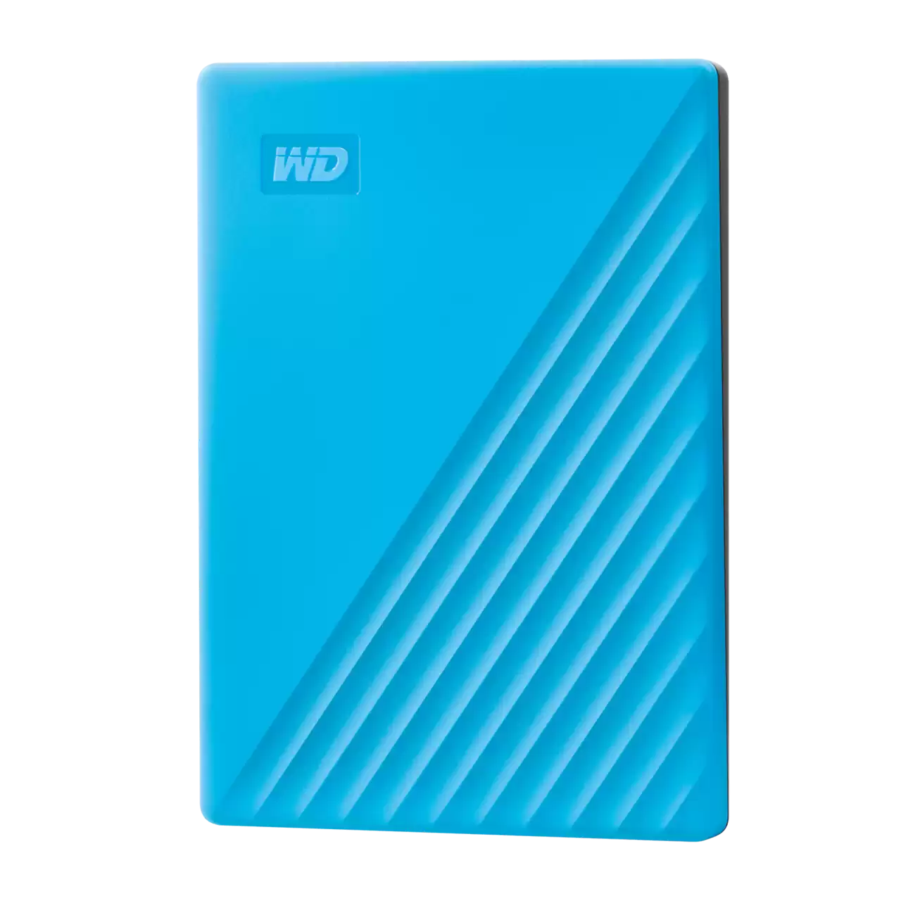 כונן קשיח חיצוני WD My Passport 4TB - Image 4