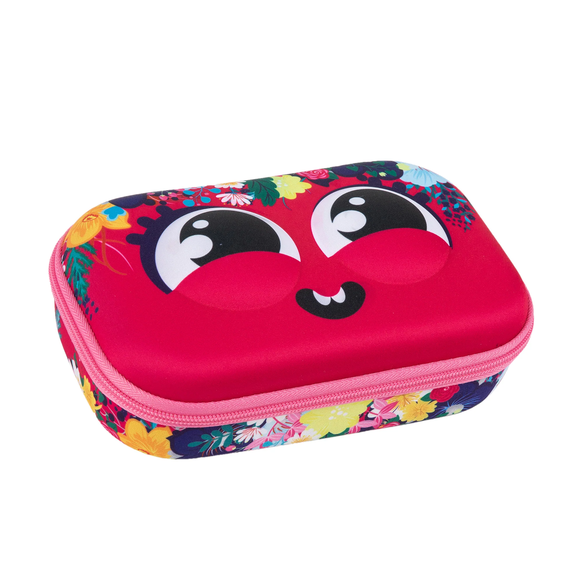 קלמר ZIPIT Creature Box – דמויות חמודות שמציתות את הדמיון לכל החיים! - Image 8