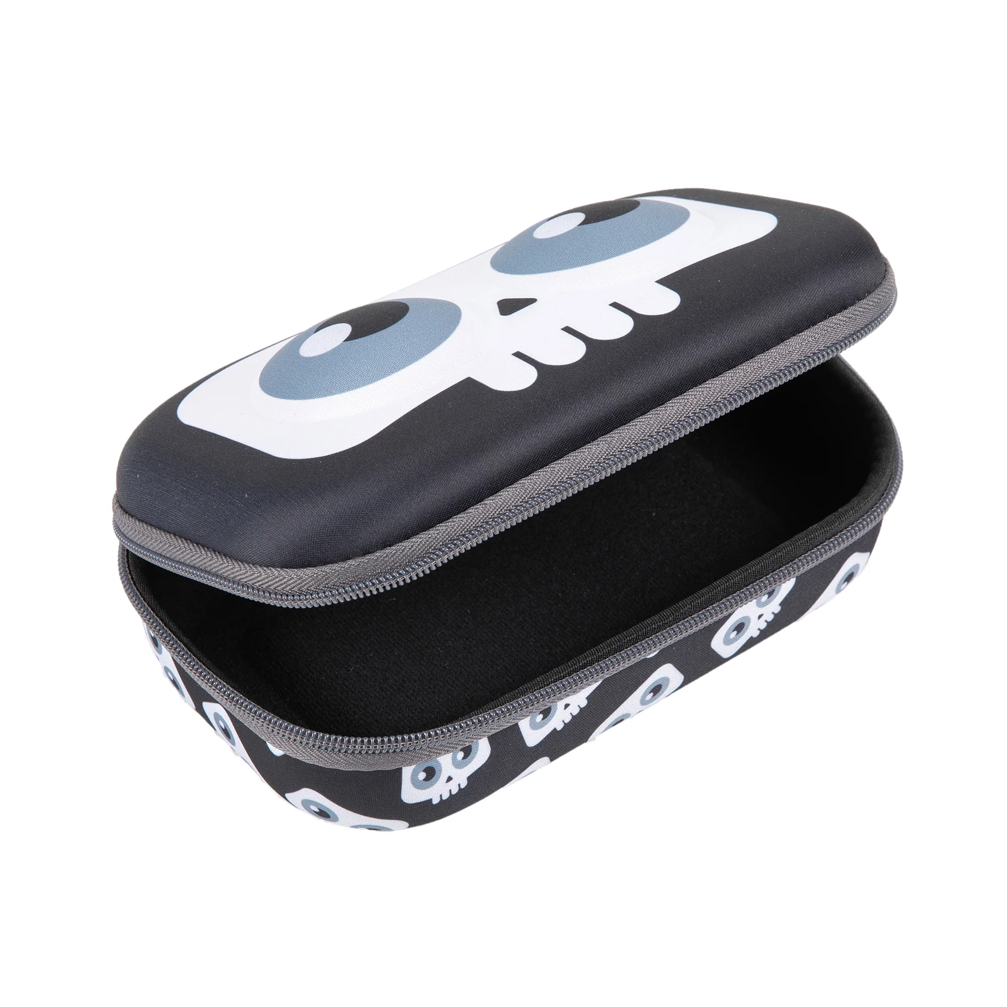 קלמר ZIPIT Creature Box – דמויות חמודות שמציתות את הדמיון - Image 4