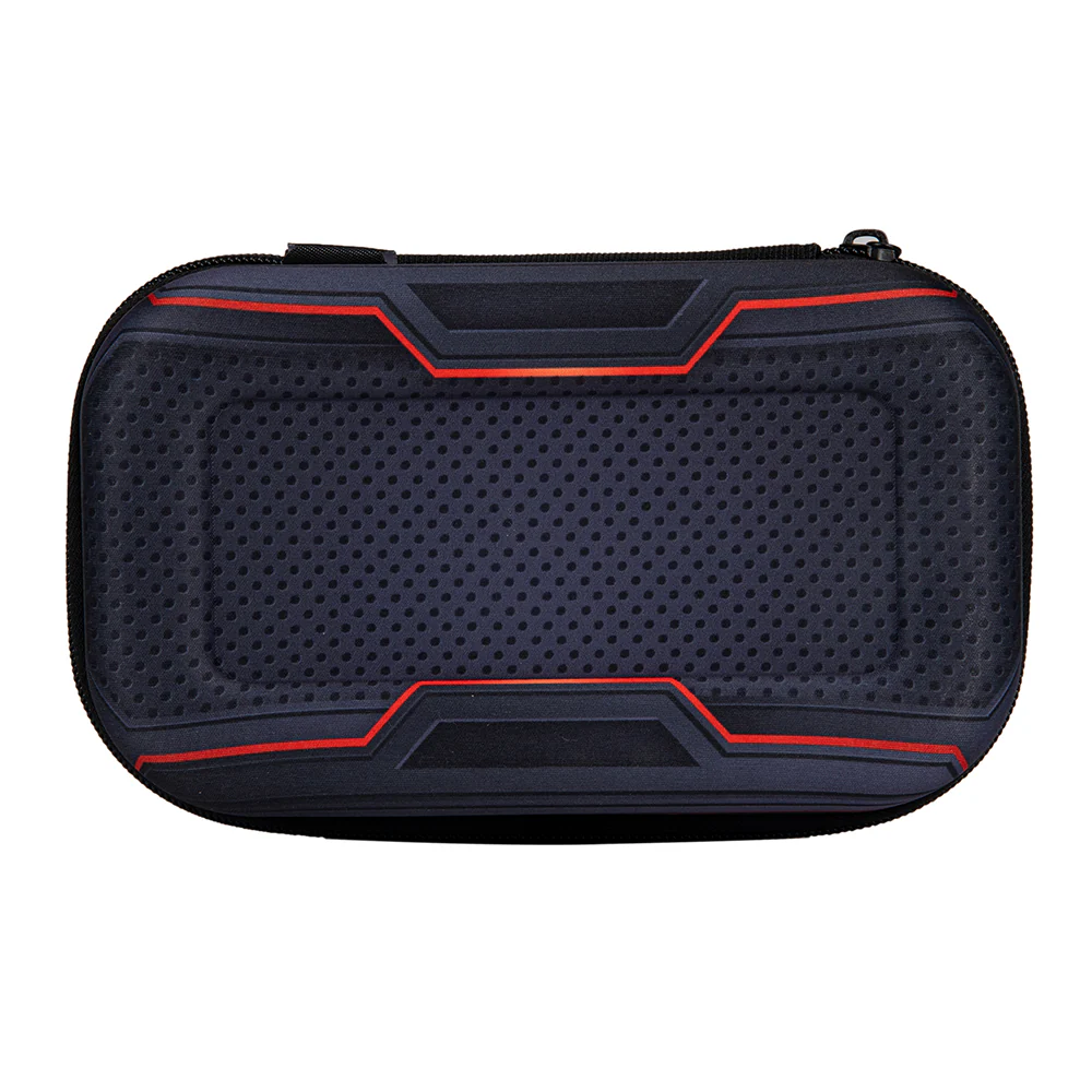 קלמר ZIPIT Gaming Storage Box – עיצוב גיימינג, איכות וארגון מקסימלי - Image 3