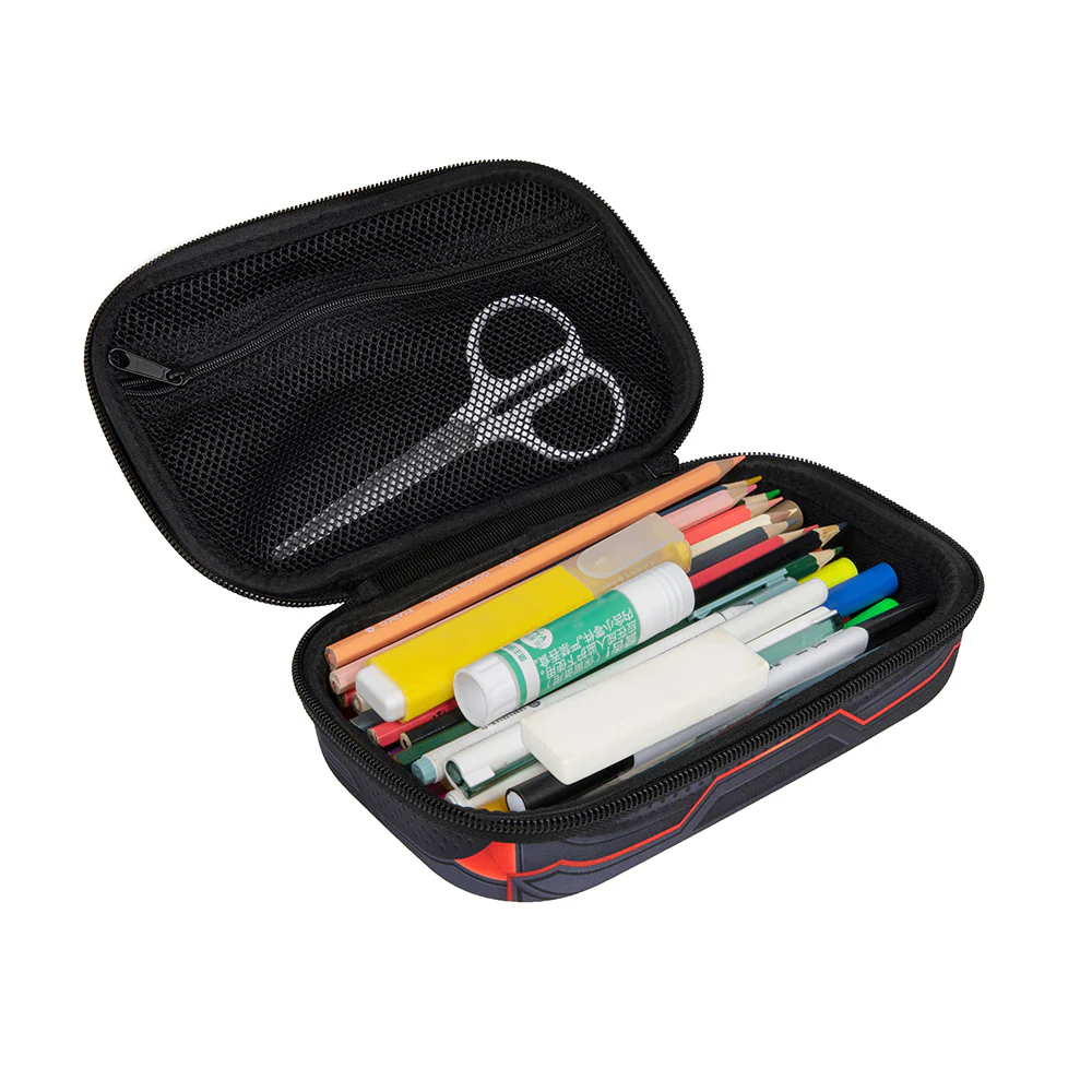 קלמר ZIPIT Gaming Storage Box – עיצוב גיימינג, איכות וארגון מקסימלי - Image 5