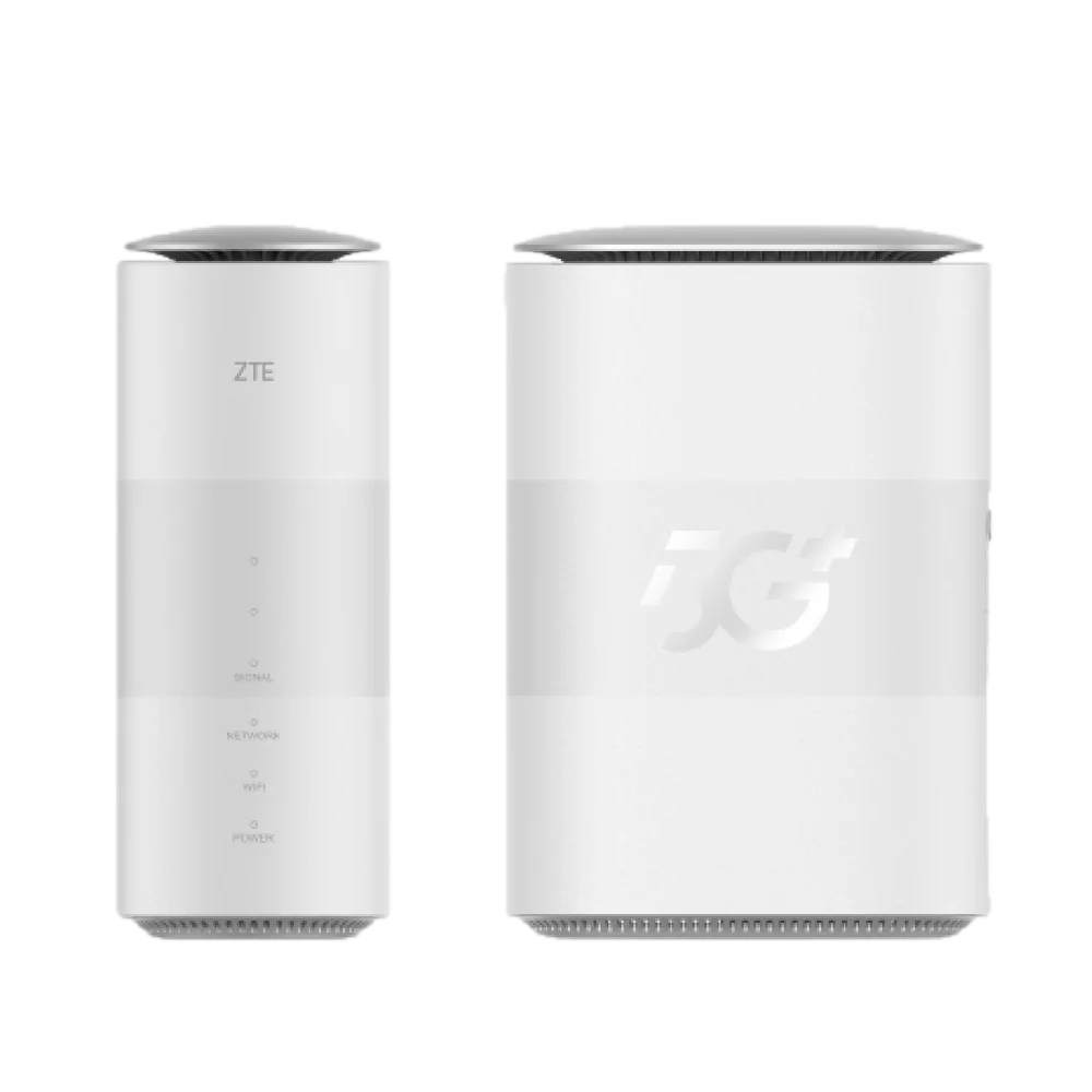 נתב 5G Wi-Fi 6 ביתי MC888 ZTE