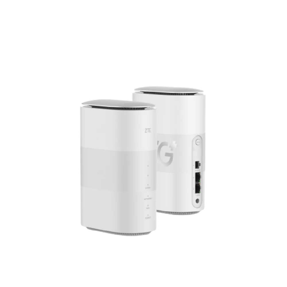 נתב 5G Wi-Fi 6 ביתי MC888 ZTE - Image 2