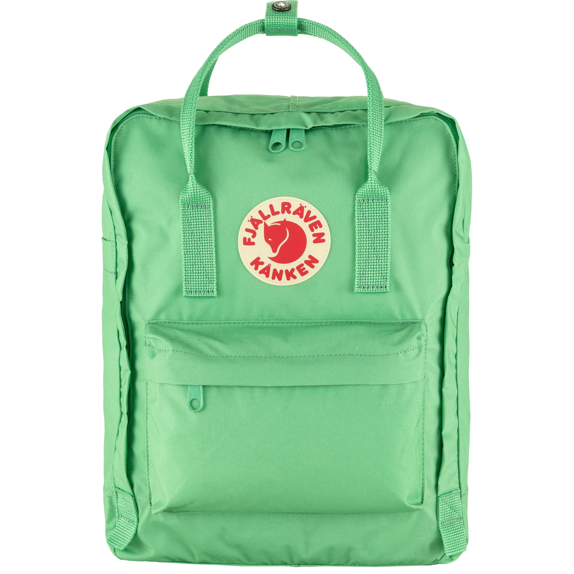 תיק גב Apple Mint Kanken Classic