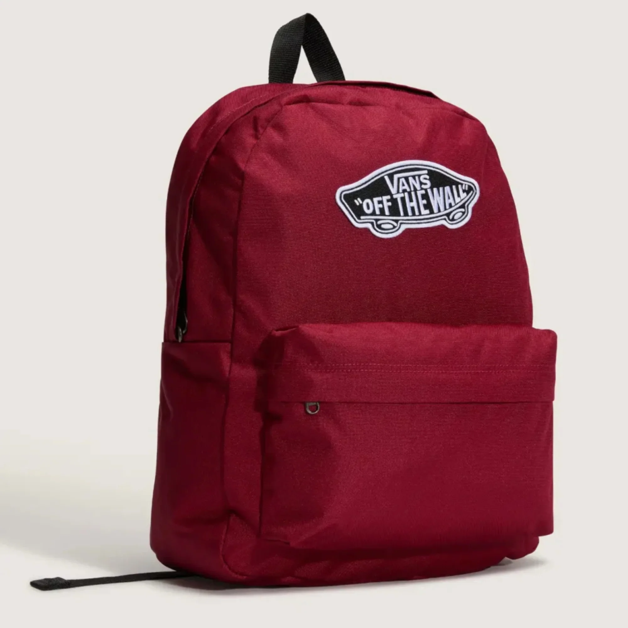 תיק Bordeaux Old Skool Classic Vans - Image 4