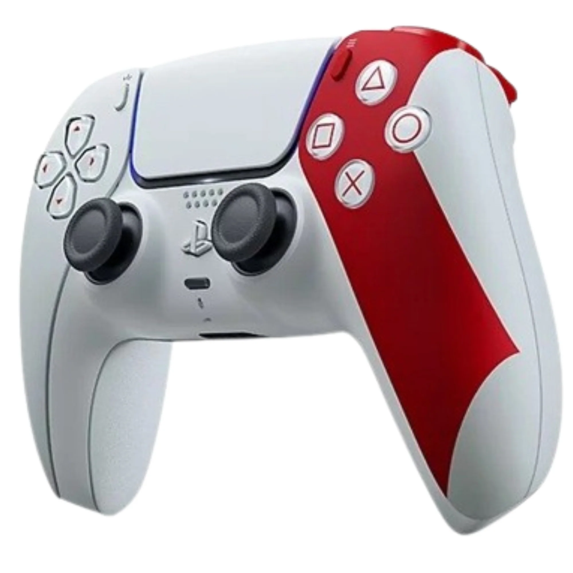 בקר DualSense GOW 20th Anniversary LE - Image 2
