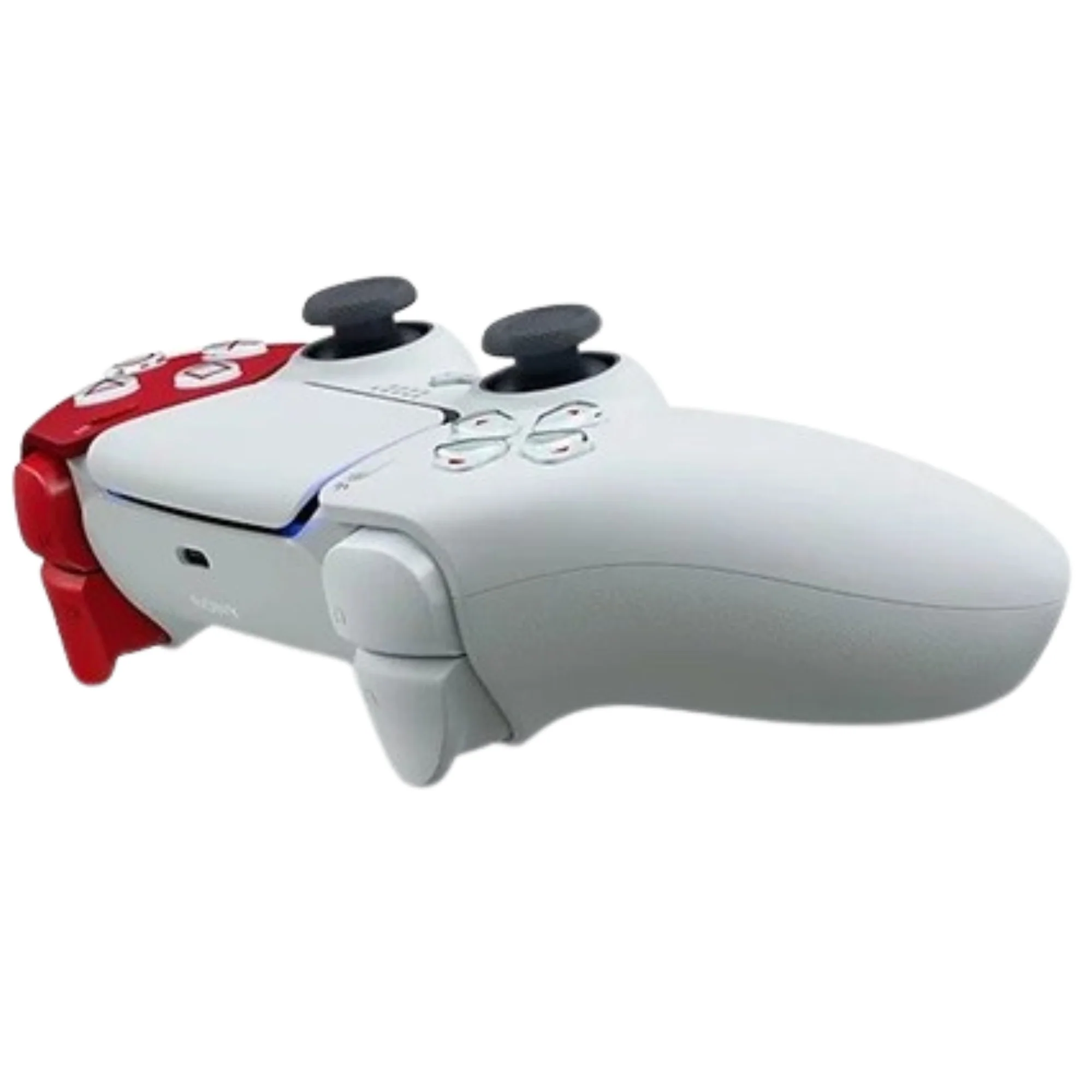 בקר DualSense GOW 20th Anniversary LE - Image 3