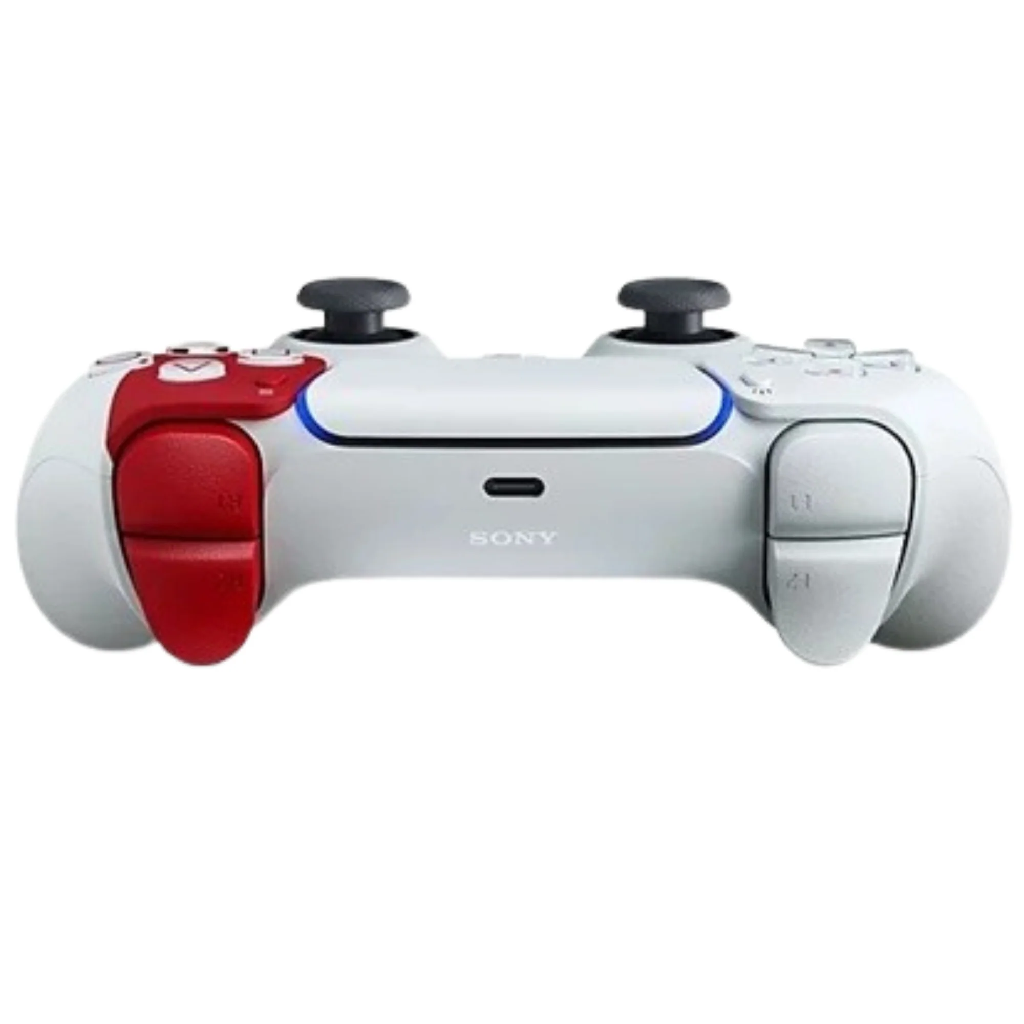 בקר DualSense GOW 20th Anniversary LE - Image 4