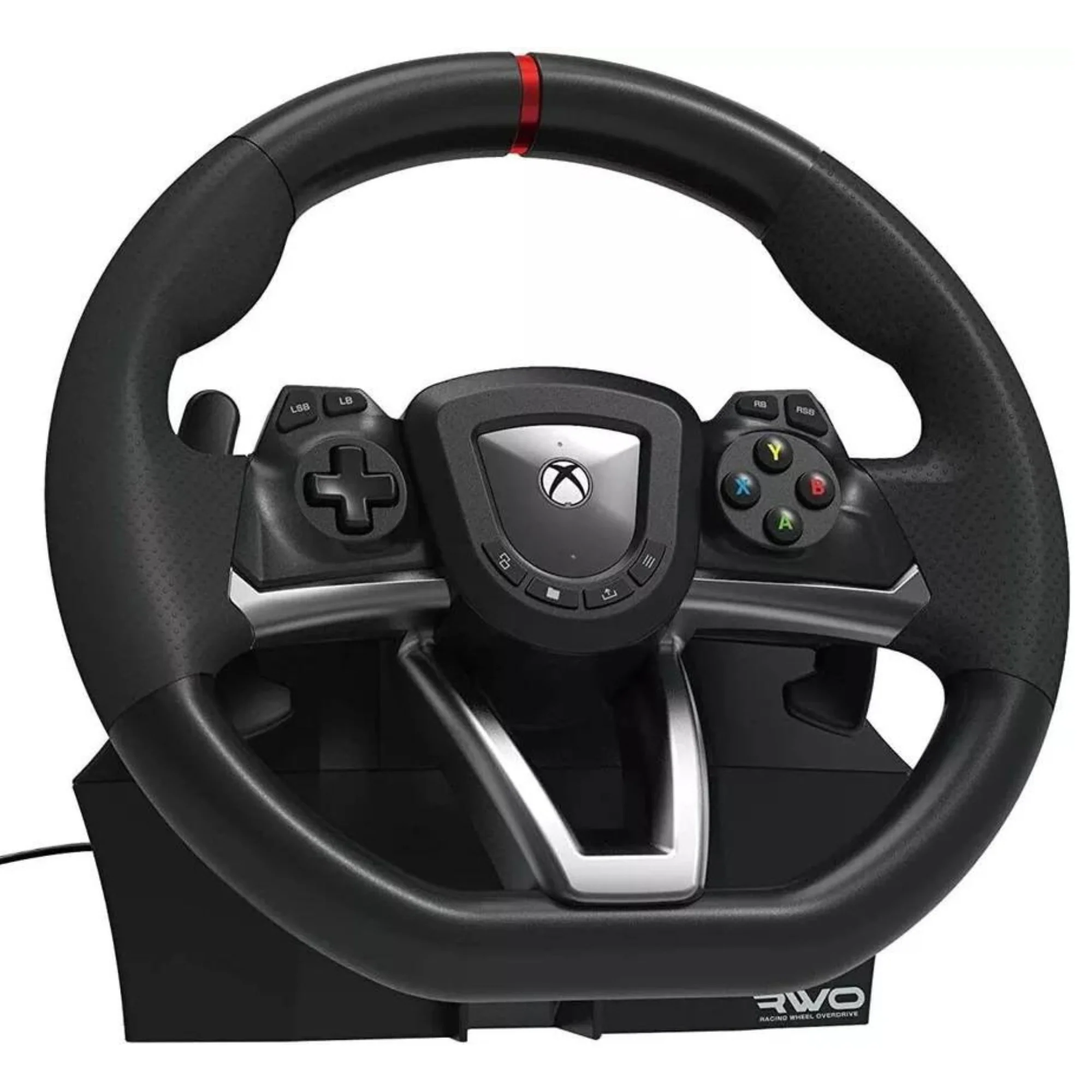 הגה Hori Racing Wheel Overdrive XBOX Series X