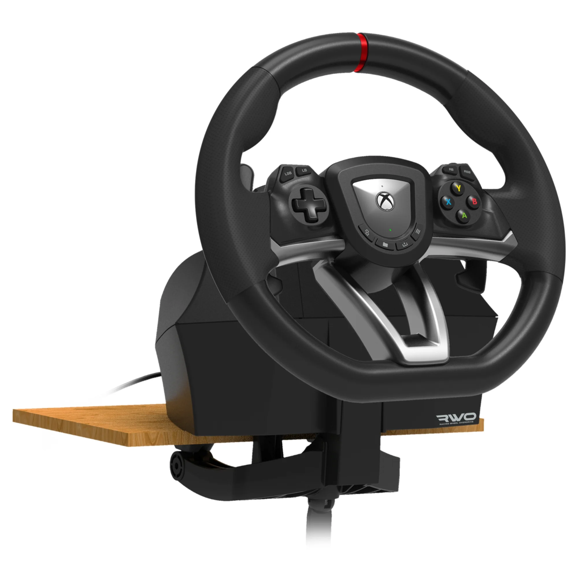 הגה Hori Racing Wheel Overdrive XBOX Series X - Image 3