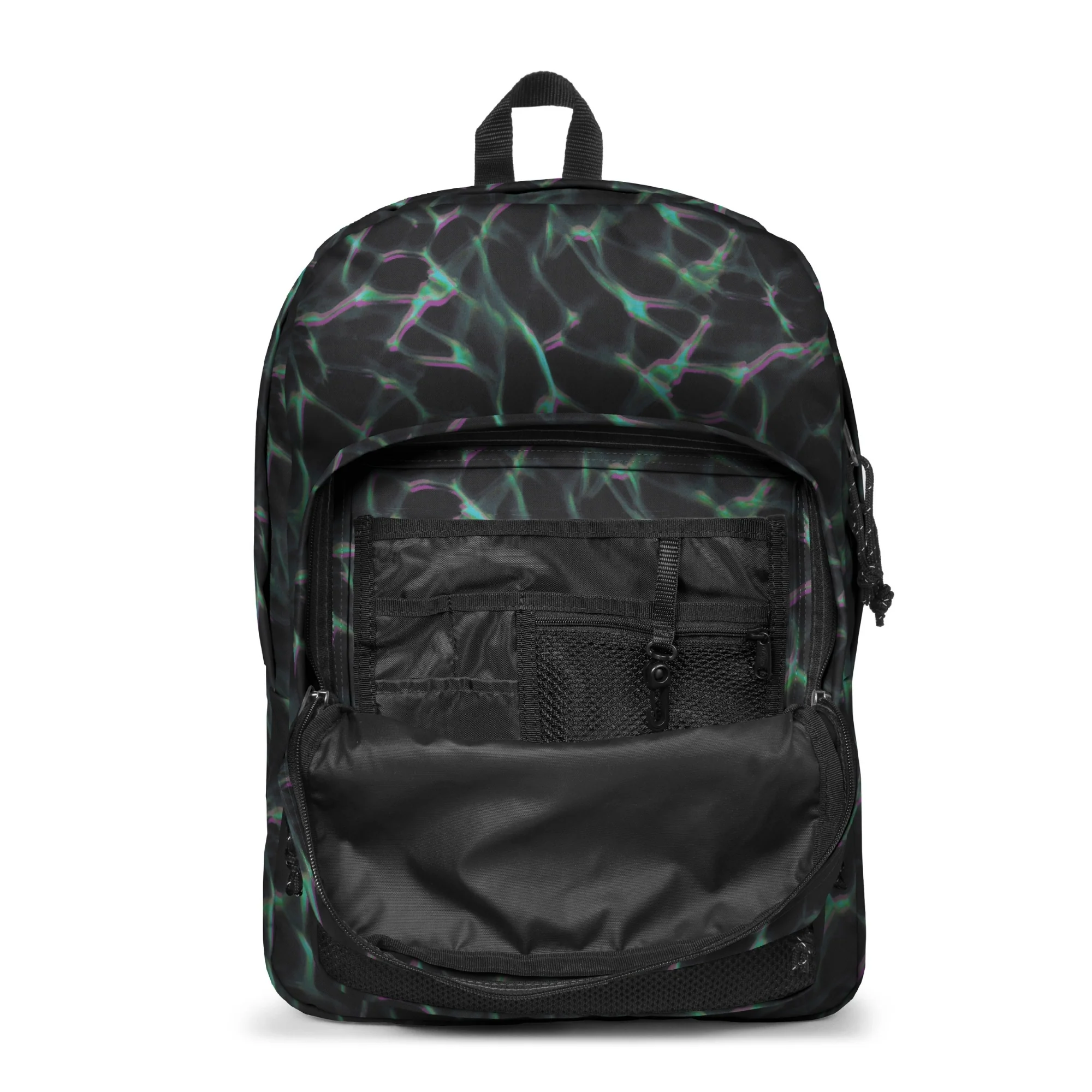 תיק גב Eastpak Liquit Black Pinnacle - Image 3