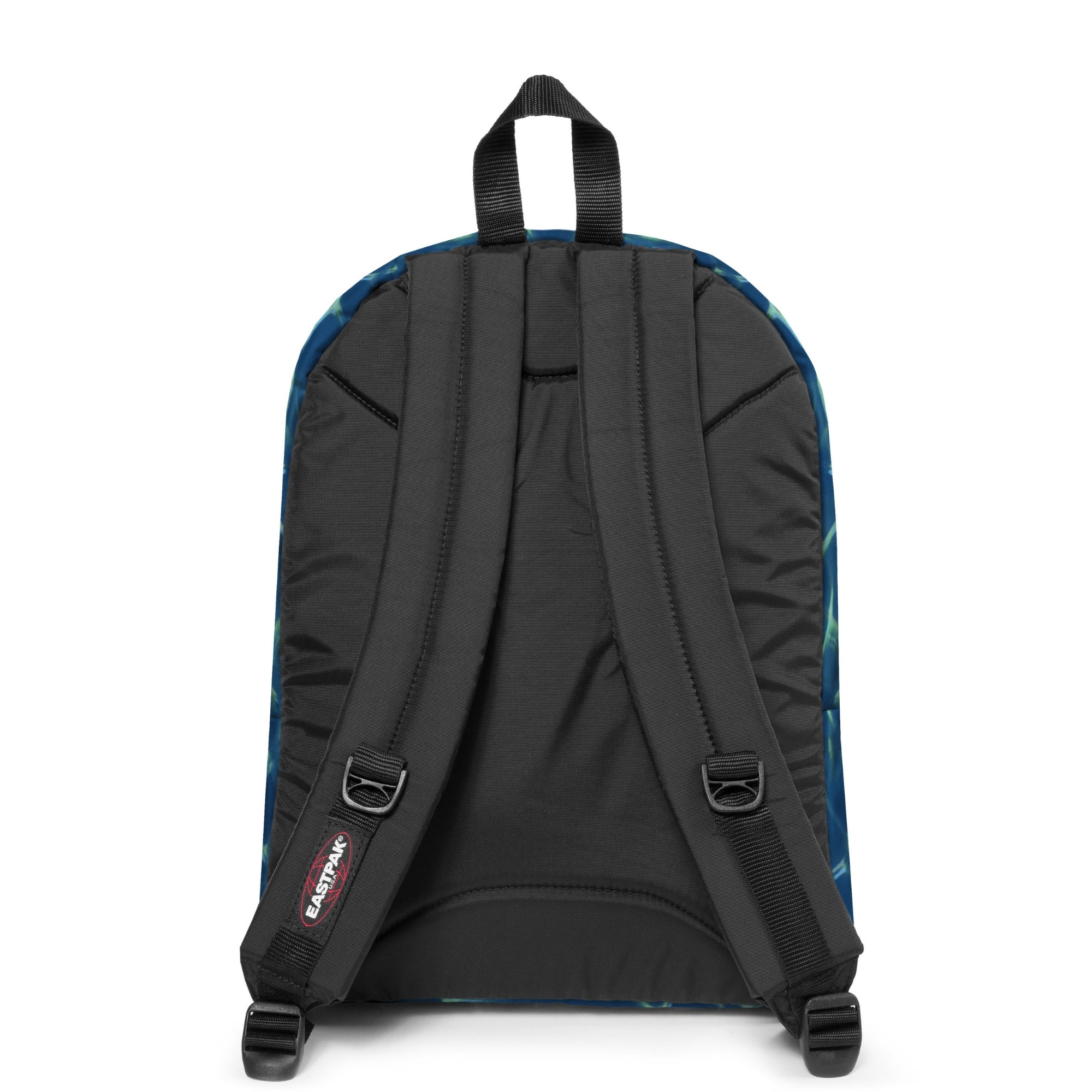 תיק גב Eastpak Liquit Navy Pinnacle - Image 4