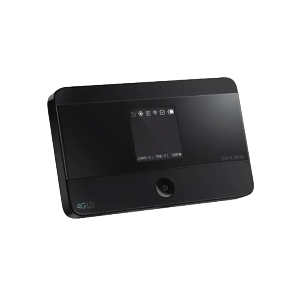 נתב סלולרי M7350 4G LTE Mobile Wi-FiT