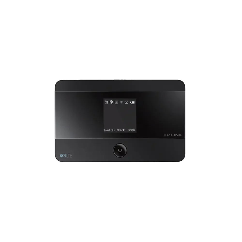 נתב סלולרי M7350 4G LTE Mobile Wi-FiT - Image 2