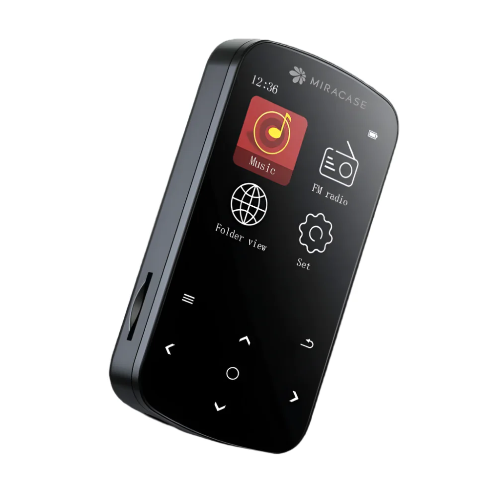 נגן MP3 32GB דגם MMP330