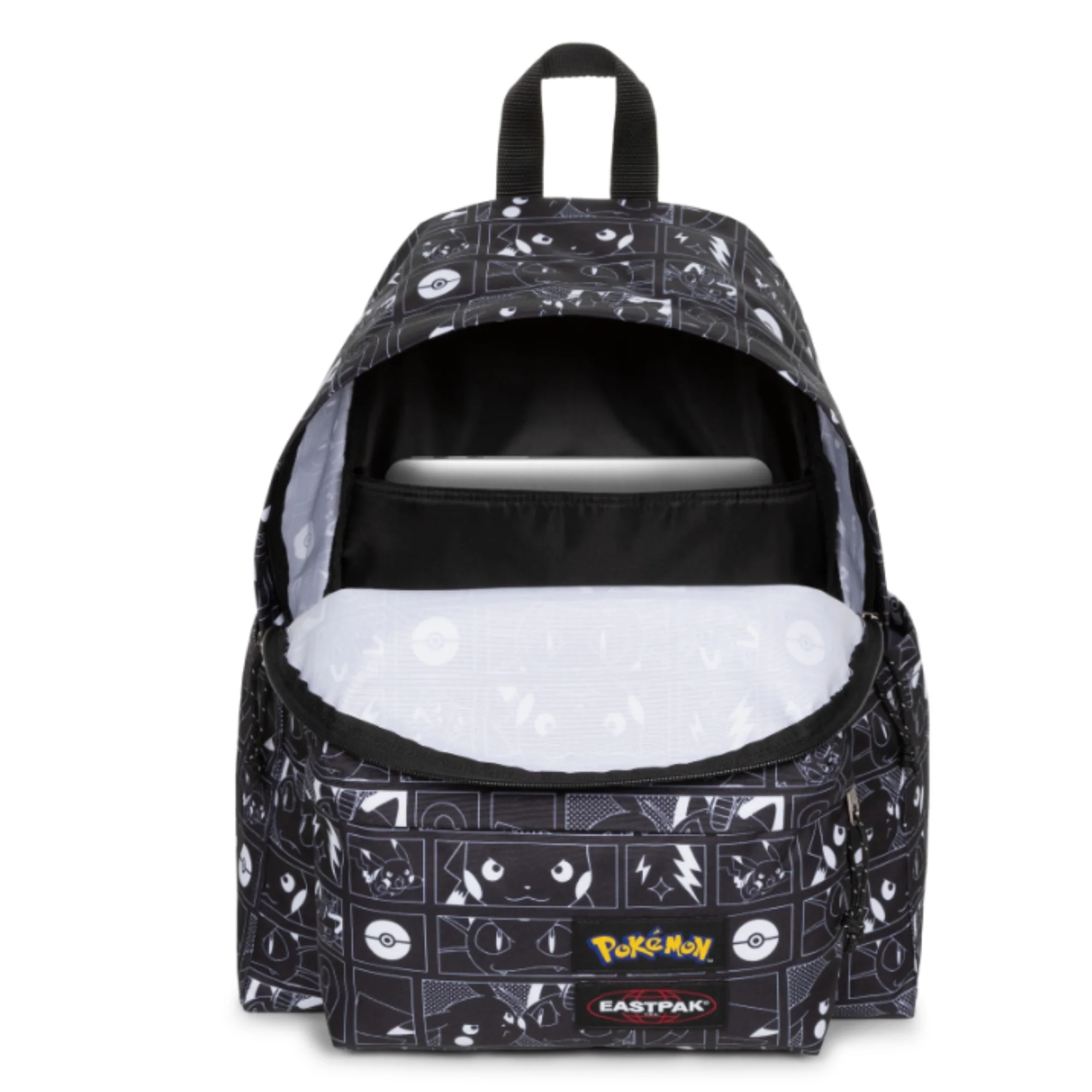 תיק גב Eastpak Pokemon Black Day Pak'r - Image 3