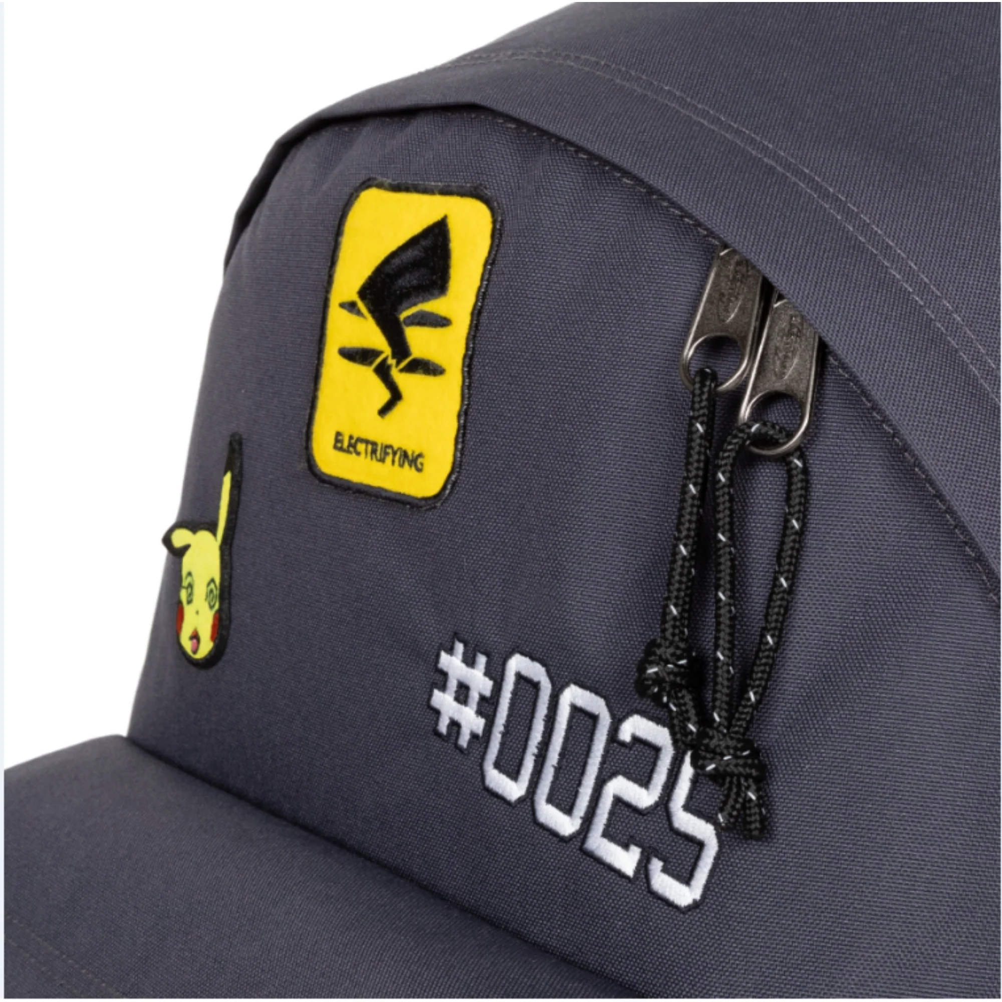 תיק גב Eastpak Pokemon Pikachu Day Pak'r - Image 3