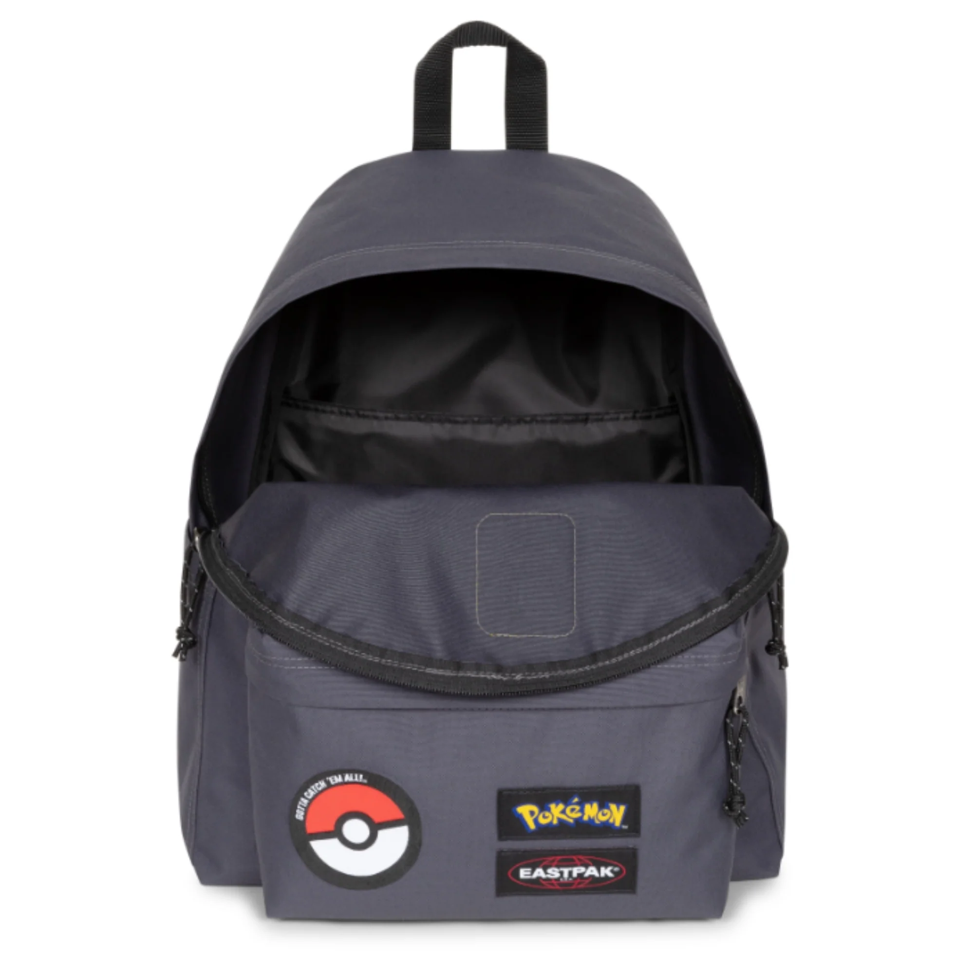 תיק גב Eastpak Pokemon Pikachu Day Pak'r - Image 4