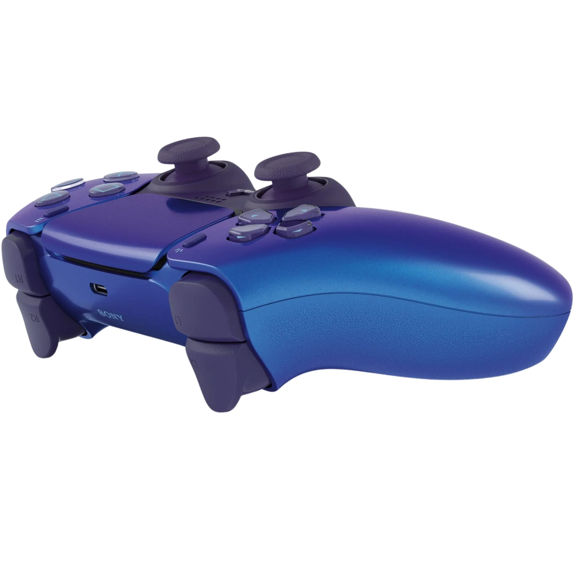 בקר PS5 Dualsense - Image 4