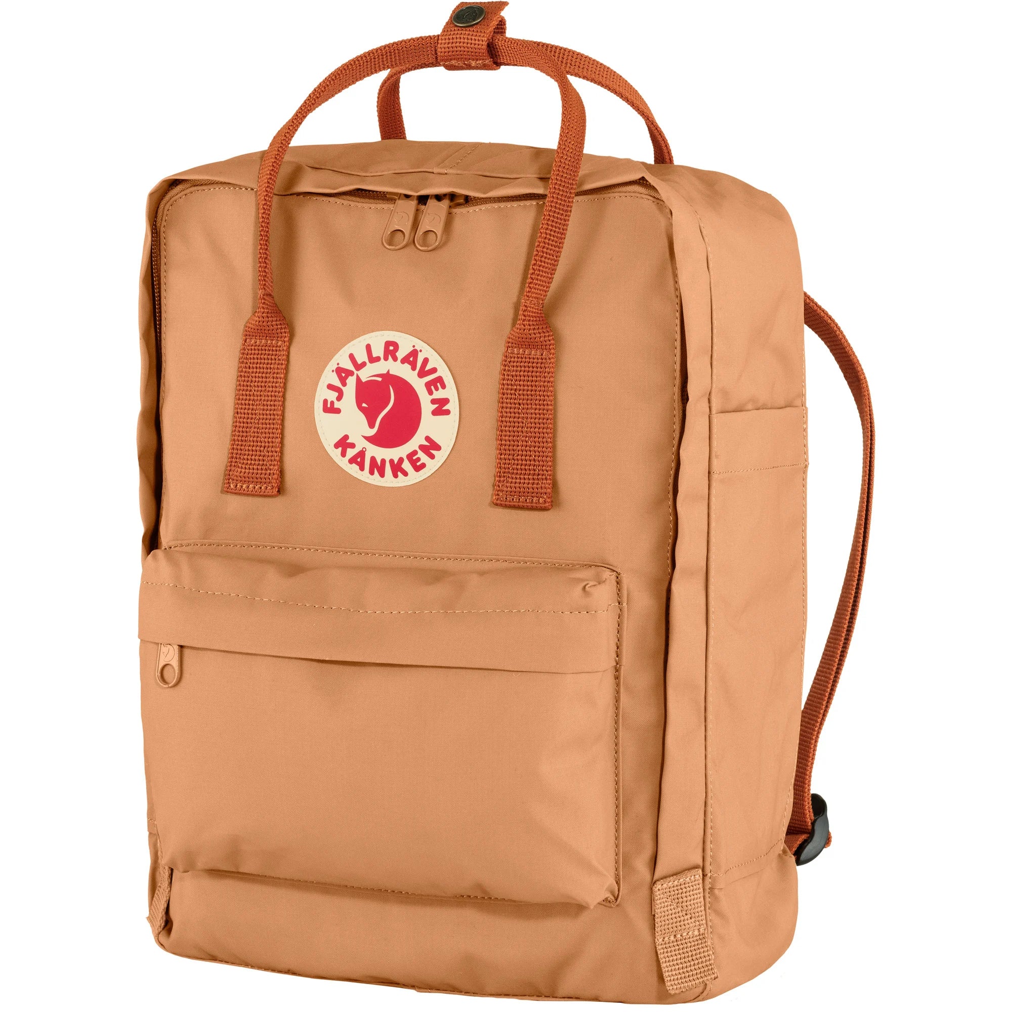 תיק גב Sand Peach Kanken Classic - Image 3