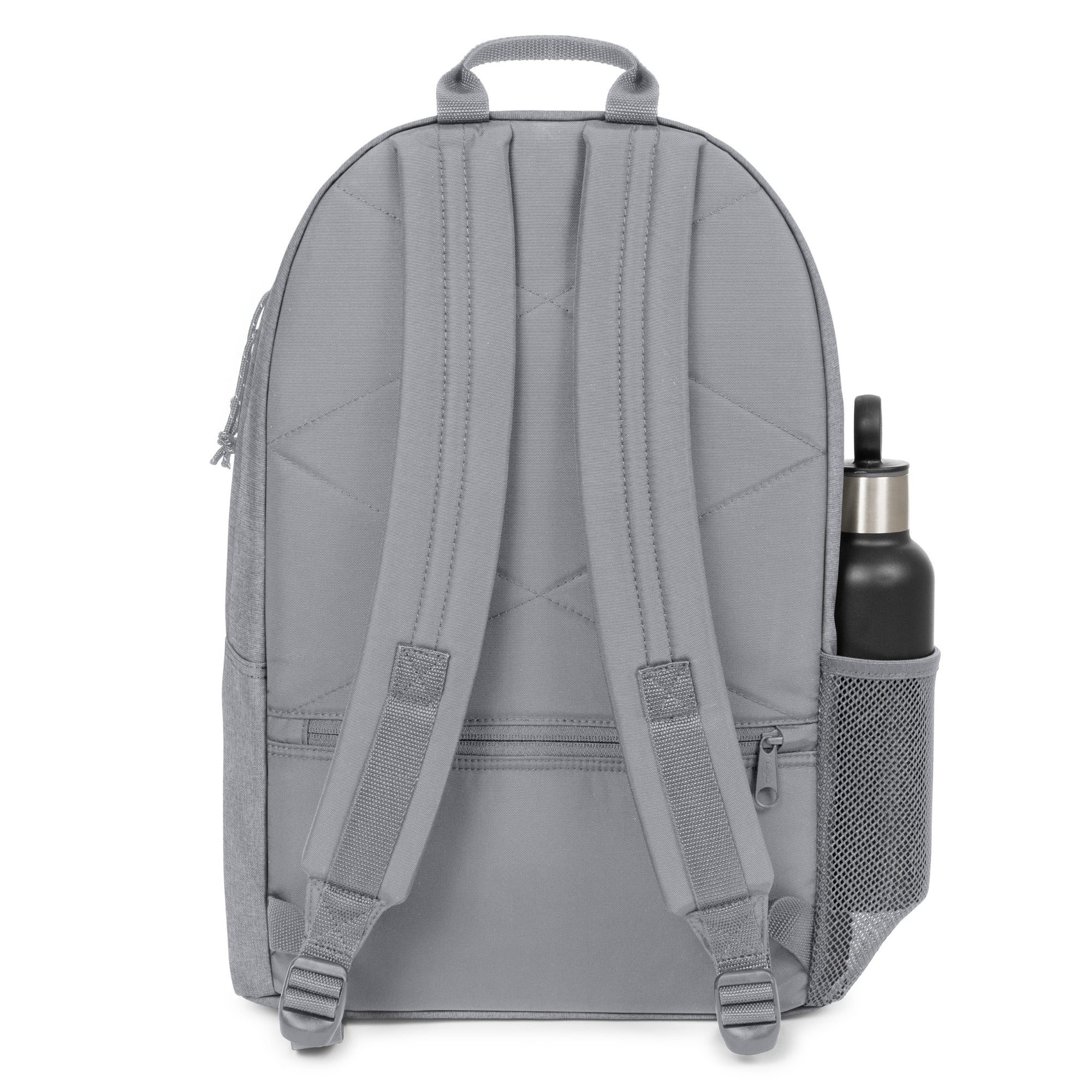 תיק גב Eastpak Sunday Grey Padded Double - Image 5