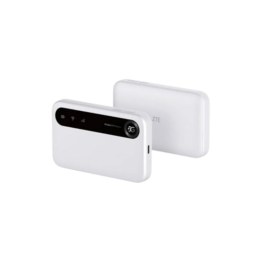נתב U50 MiFi 5G Wi-Fi 6 ZTE - Image 2