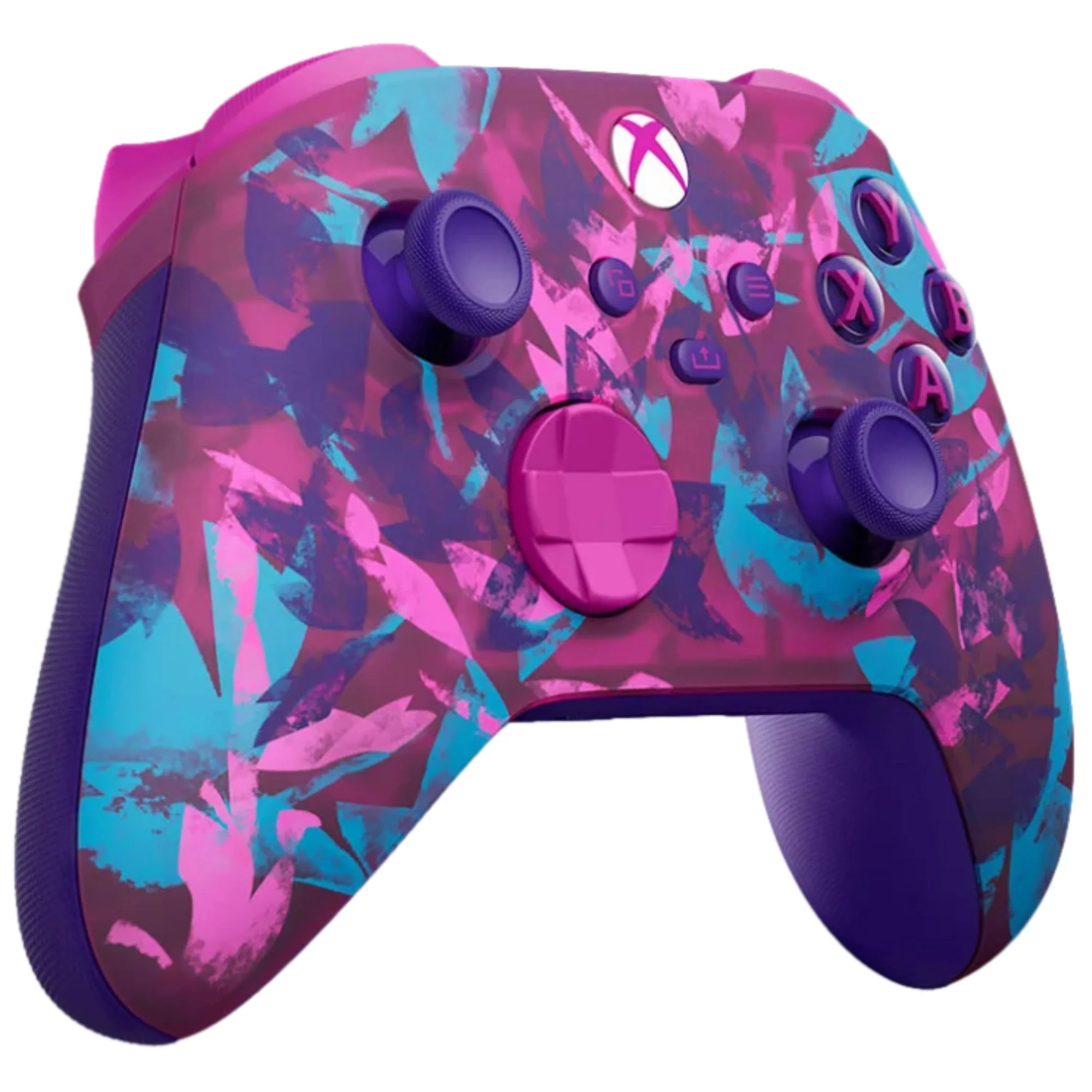 בקר Xbox Wireless Controller – Heart Breaker Special Edition - Image 3