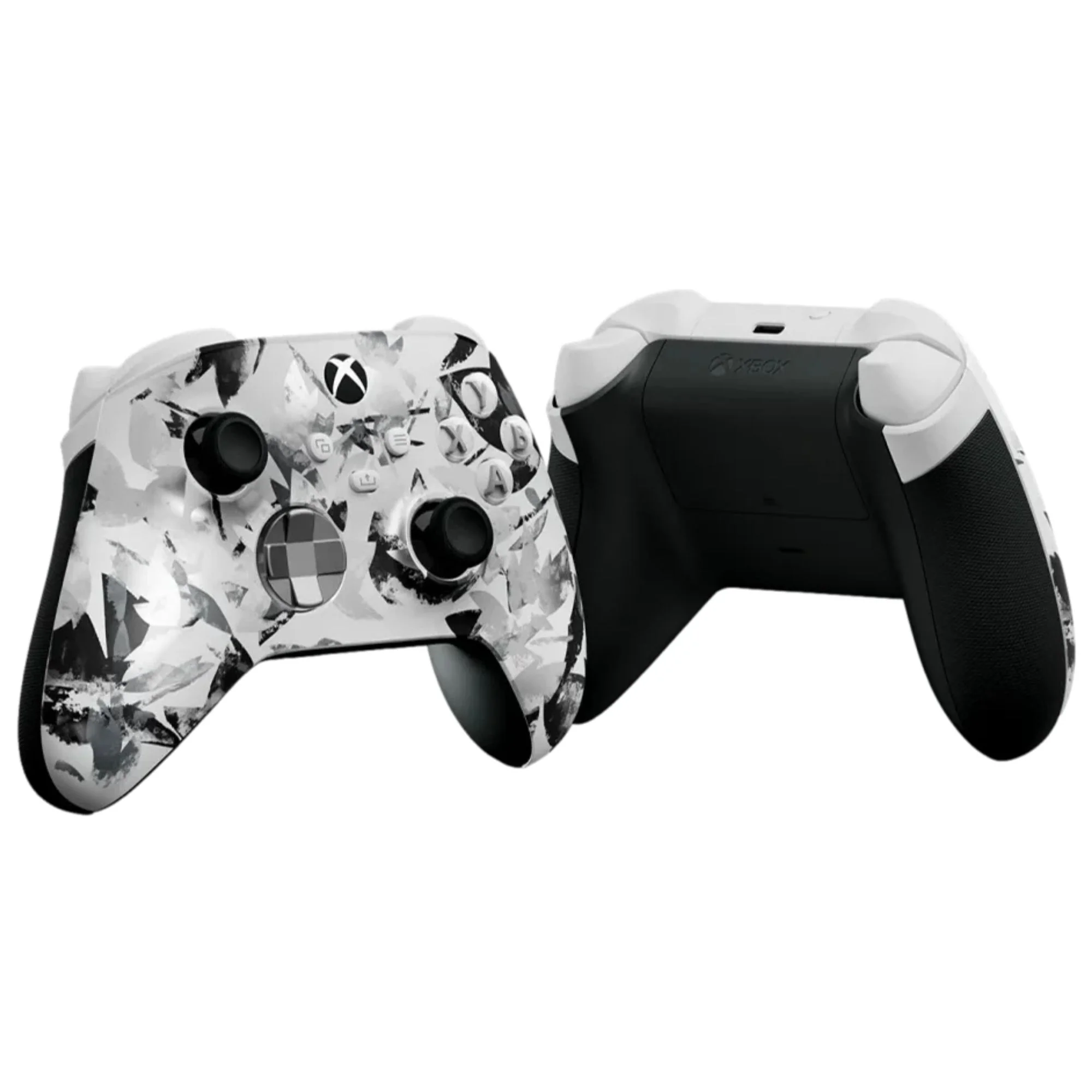 בקר Xbox Wireless Controller - Storm Breaker Special Edition - Image 3