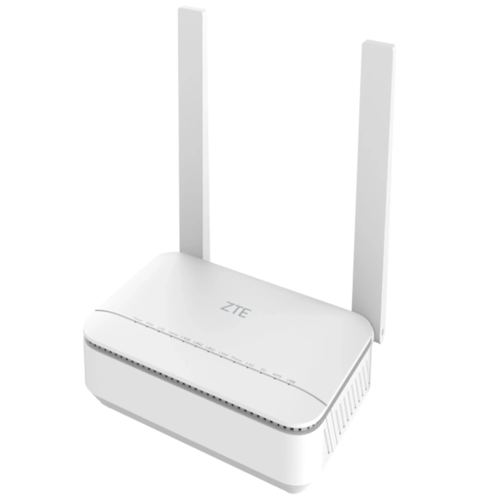 נתב Zte ZXHN F6705E WI-FI7 Gpon